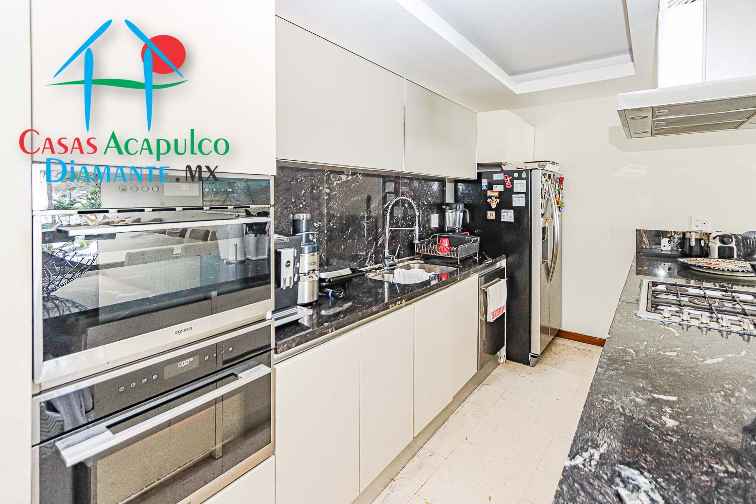 Península Tower B2 - Cocina 2