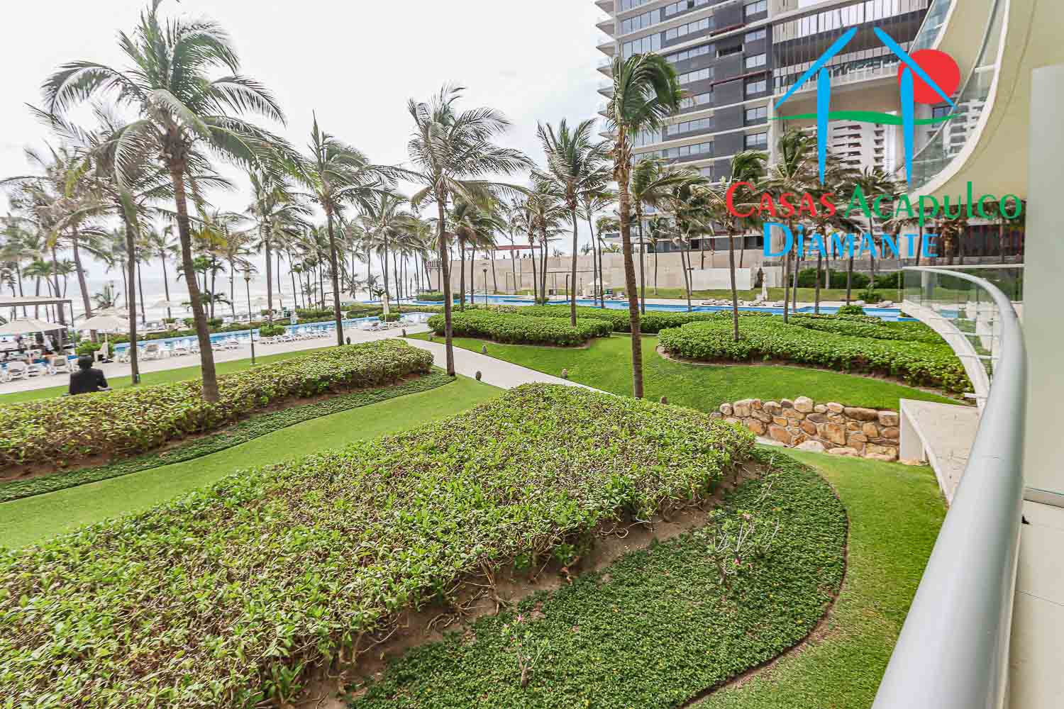 Península Tower B2 - Terraza 7