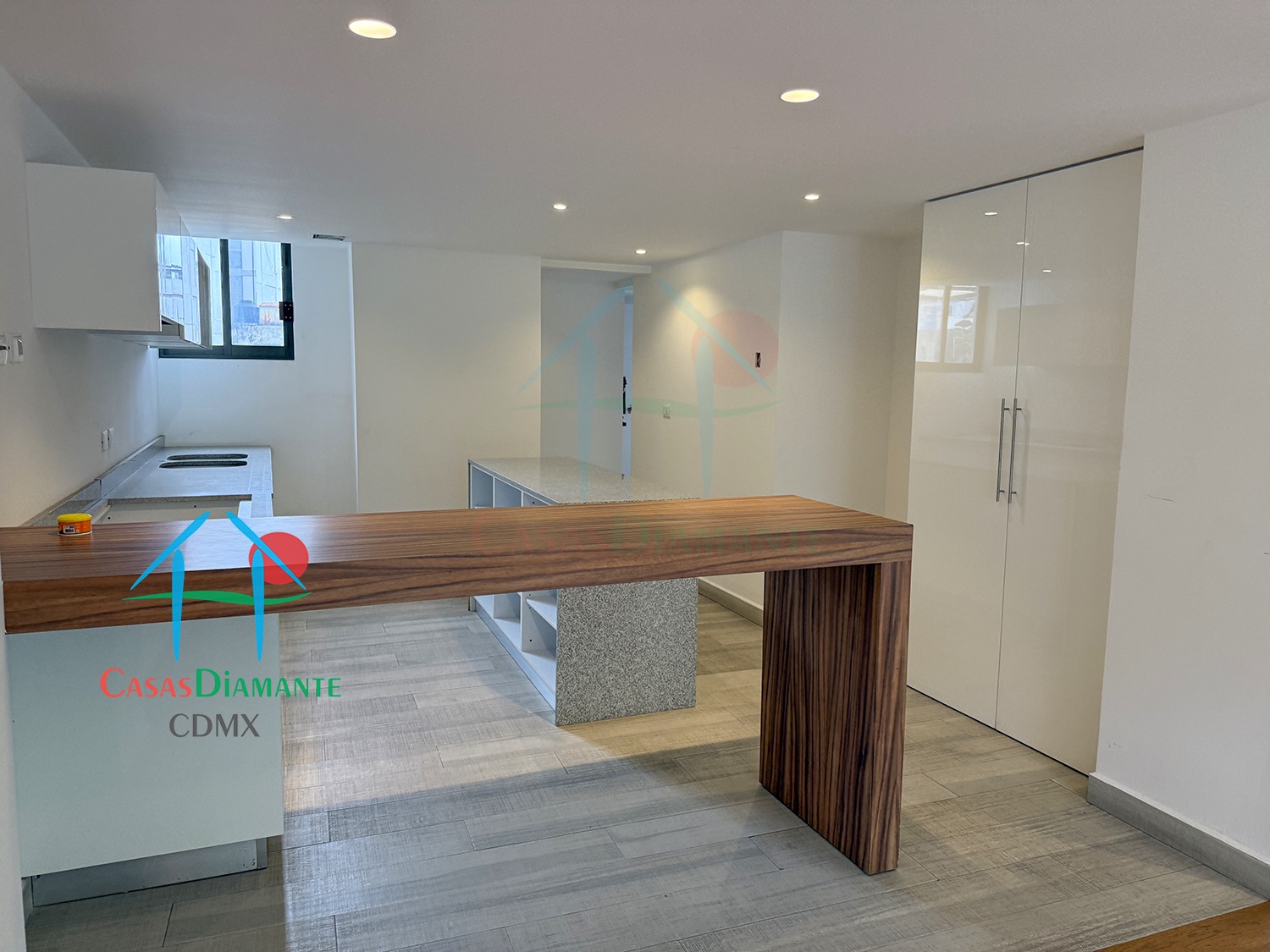 Del Valle Mariscal Sucre A - Cocina 2