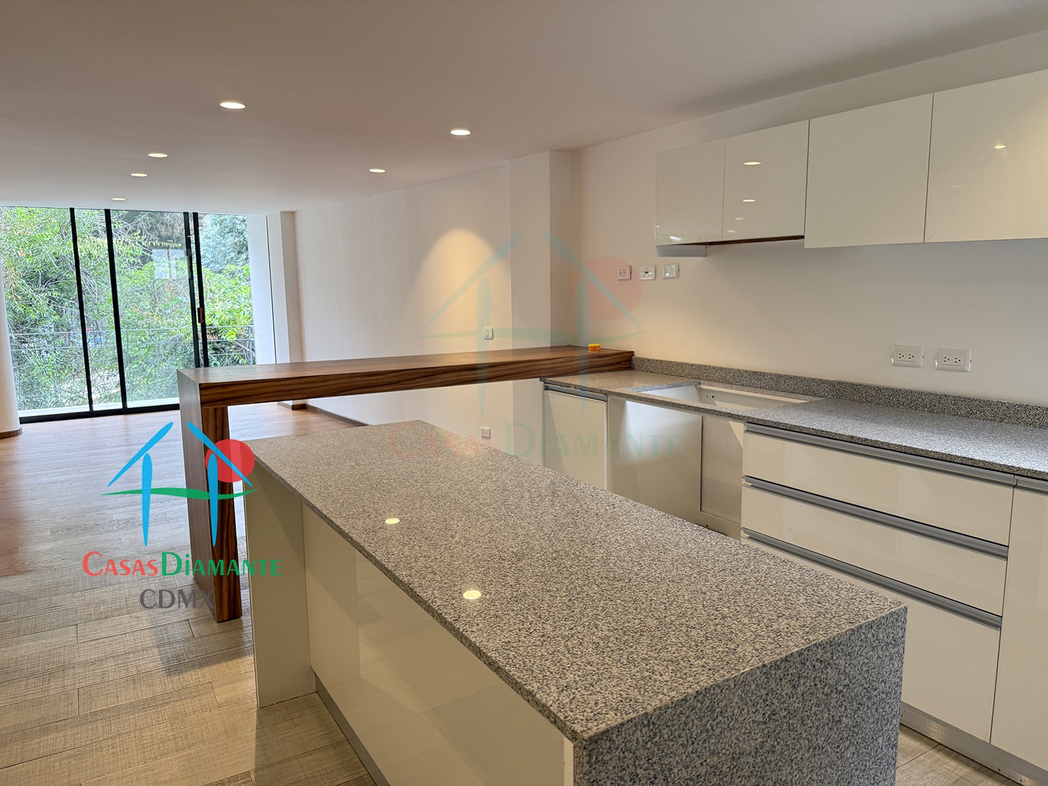 Del Valle Mariscal Sucre A - Cocina 5