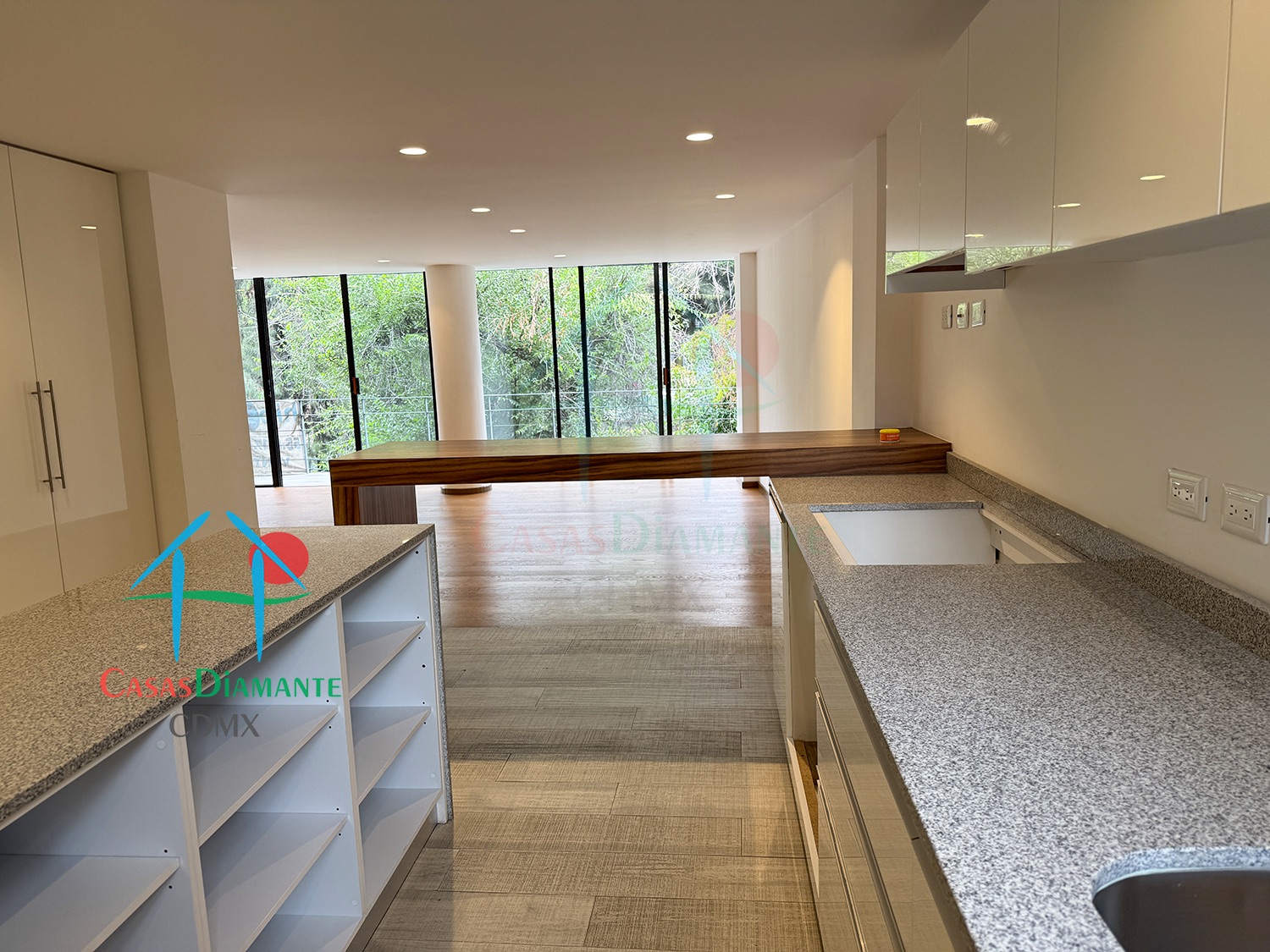 Del Valle Mariscal Sucre A - Cocina 6