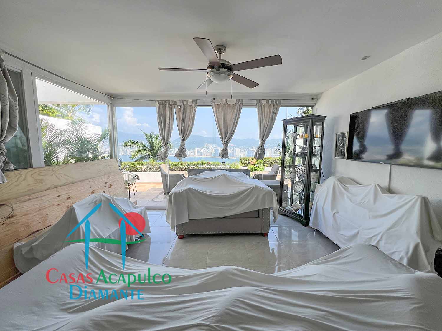 Brisas Diamante suite 62 - Estancia 2