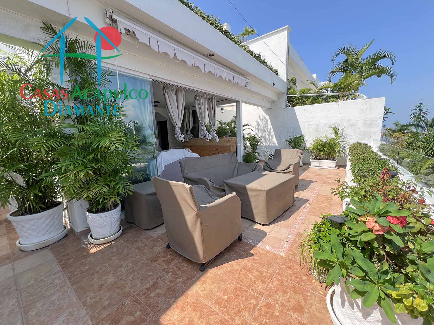 Brisas Diamante suite 62