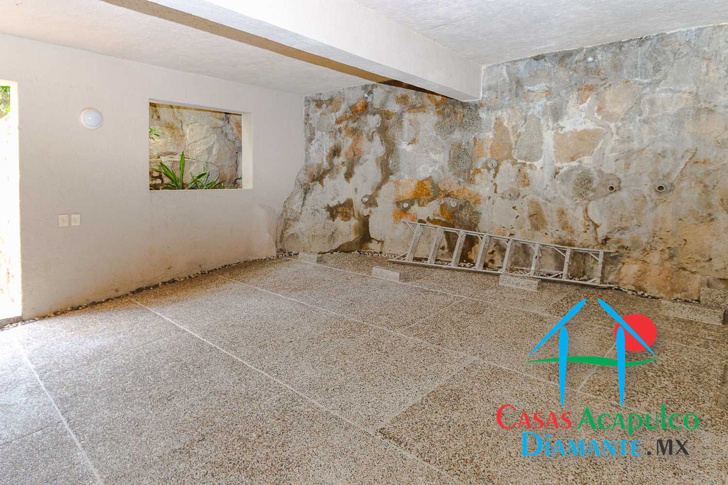 Brisas Guitarrón Villa Vista Azul - Estacionamiento 1