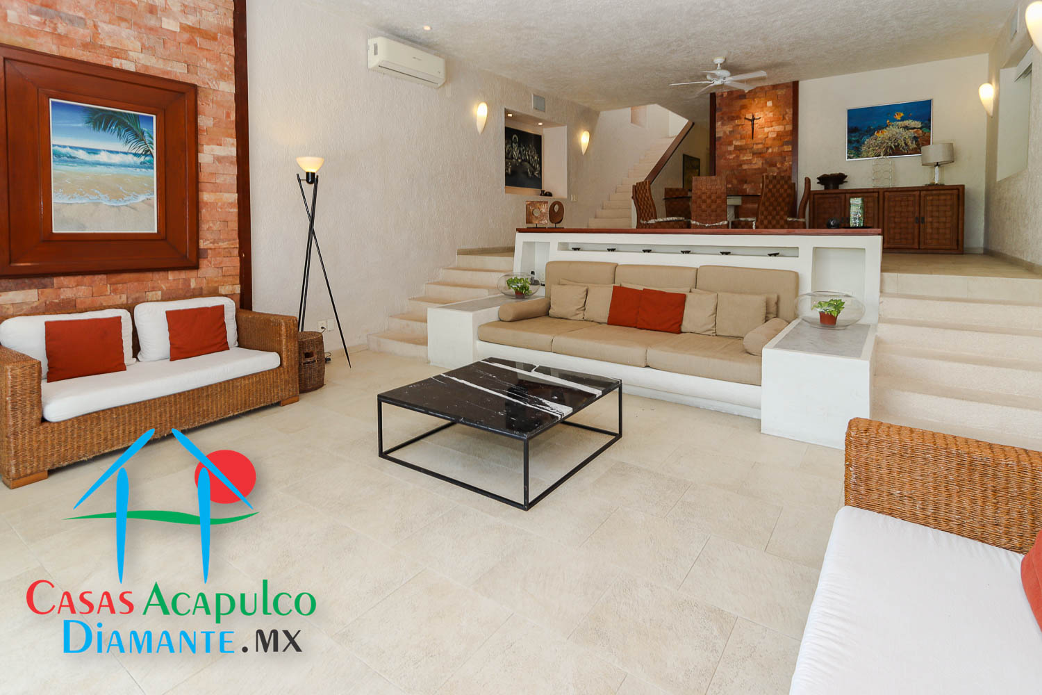 Brisas Guitarrón Villa Vista Azul - Estancia 3