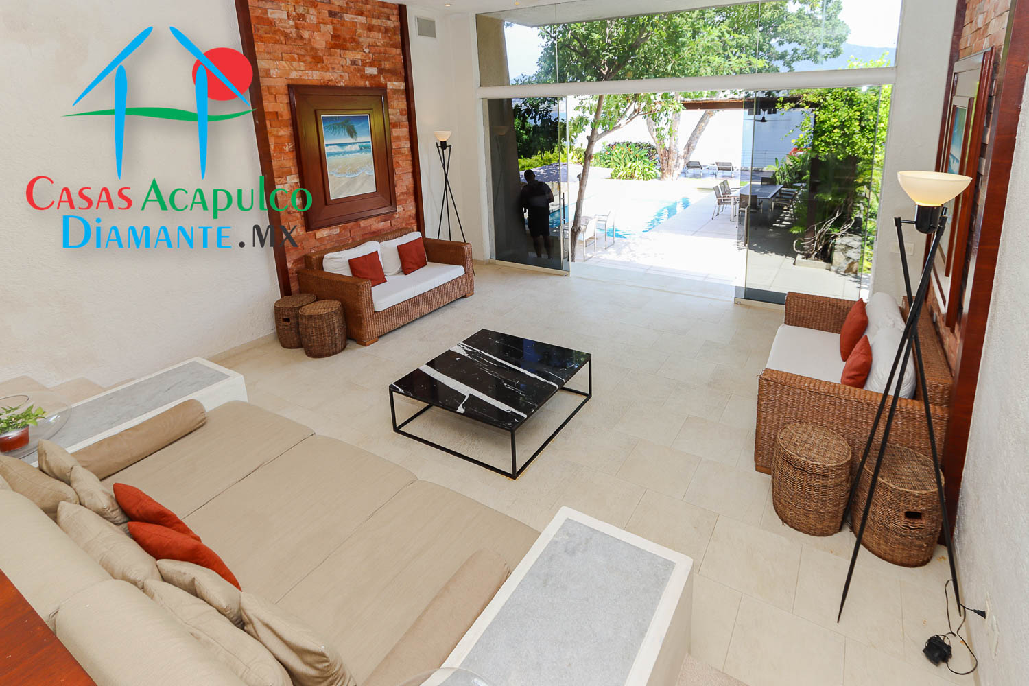 Brisas Guitarrón Villa Vista Azul - Estancia 4