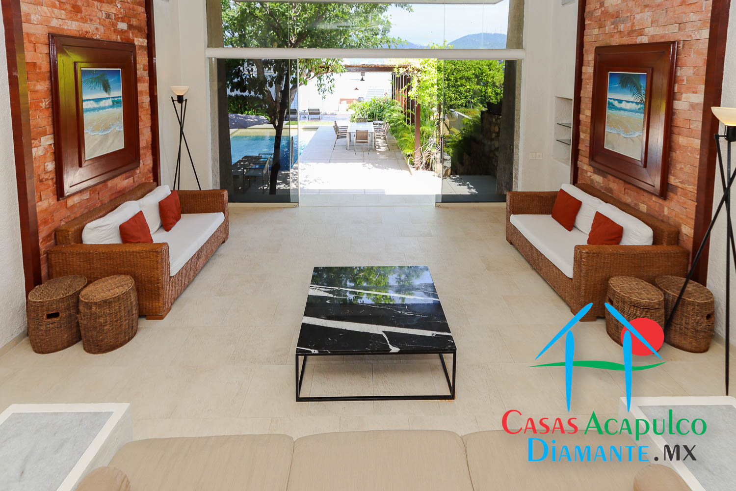 Brisas Guitarrón Villa Vista Azul - Estancia 6