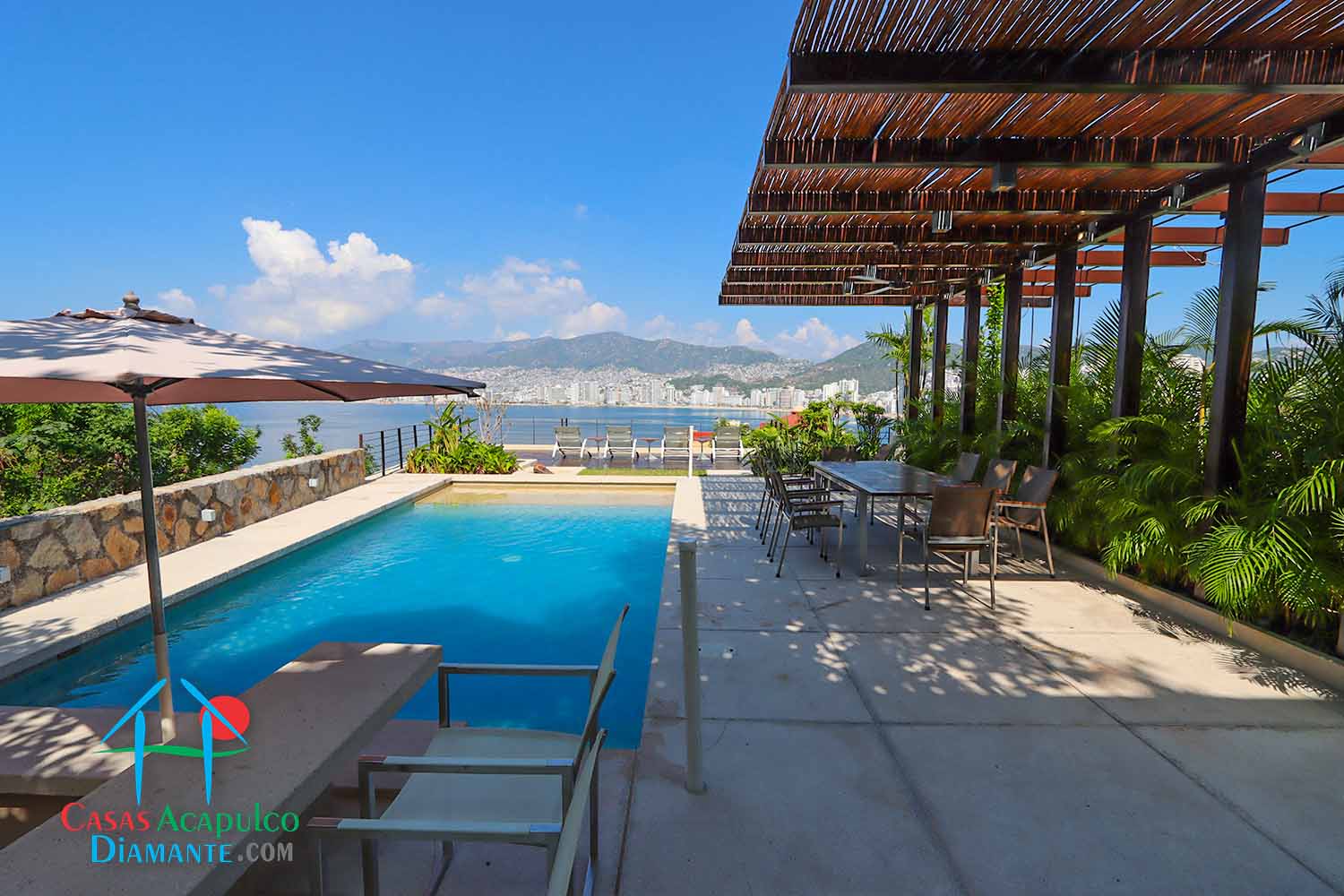 Brisas Guitarrón Villa Vista Azul