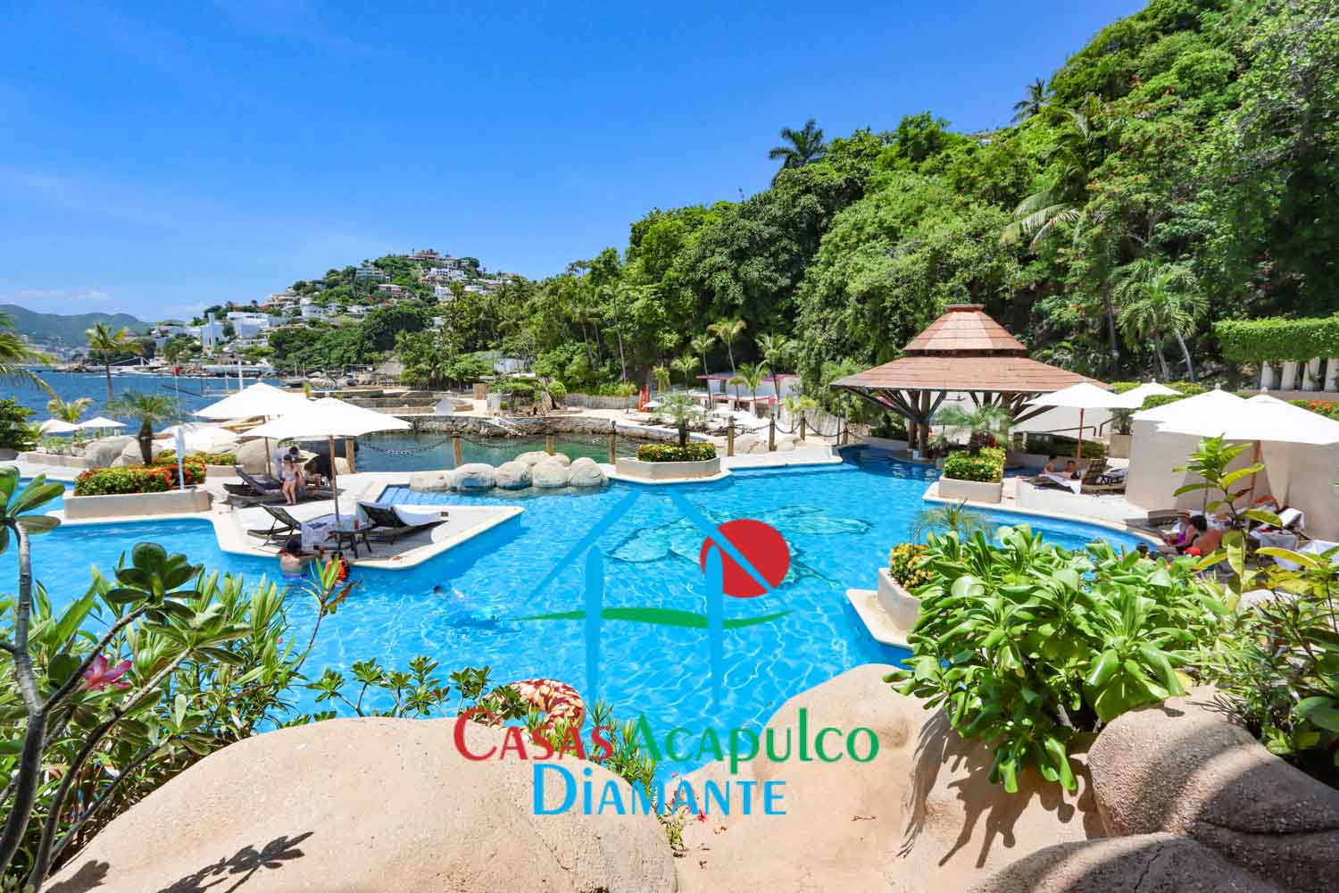 Casa Vista Verde - Club de mar La Concha 13