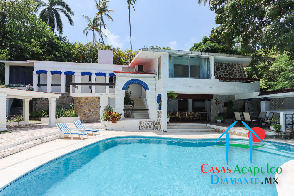 Casa Vista Verde - Fachada 1