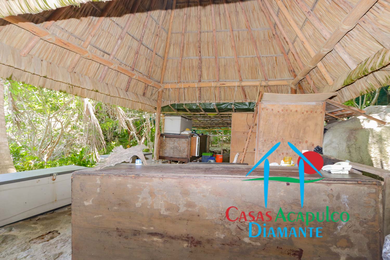 Casa Vista Verde - Playa privada Las Brisas 8