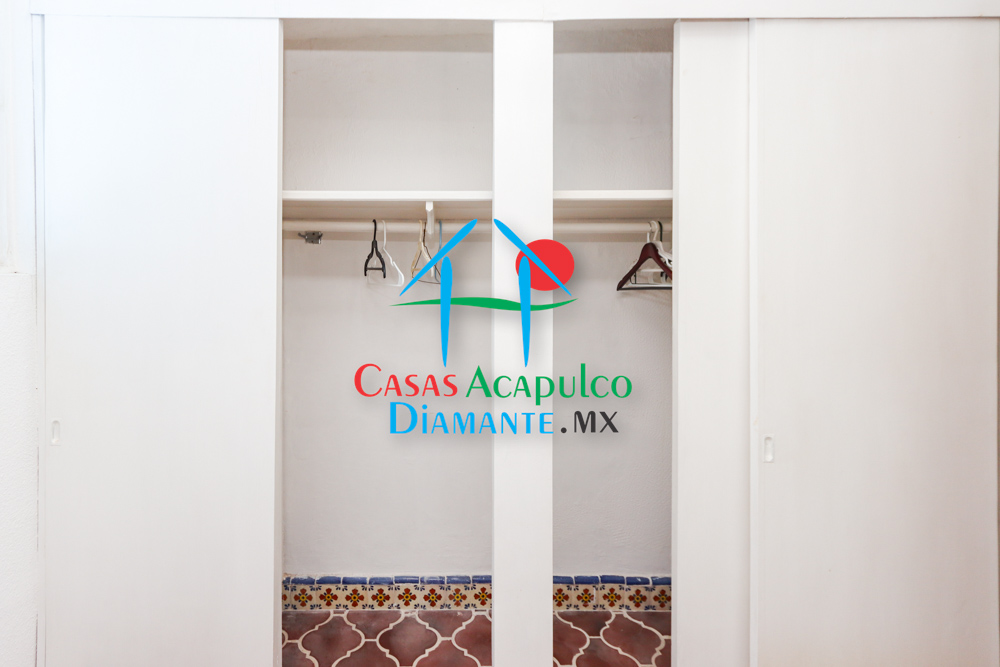 Casa Vista Verde - Recámara cuatro 5