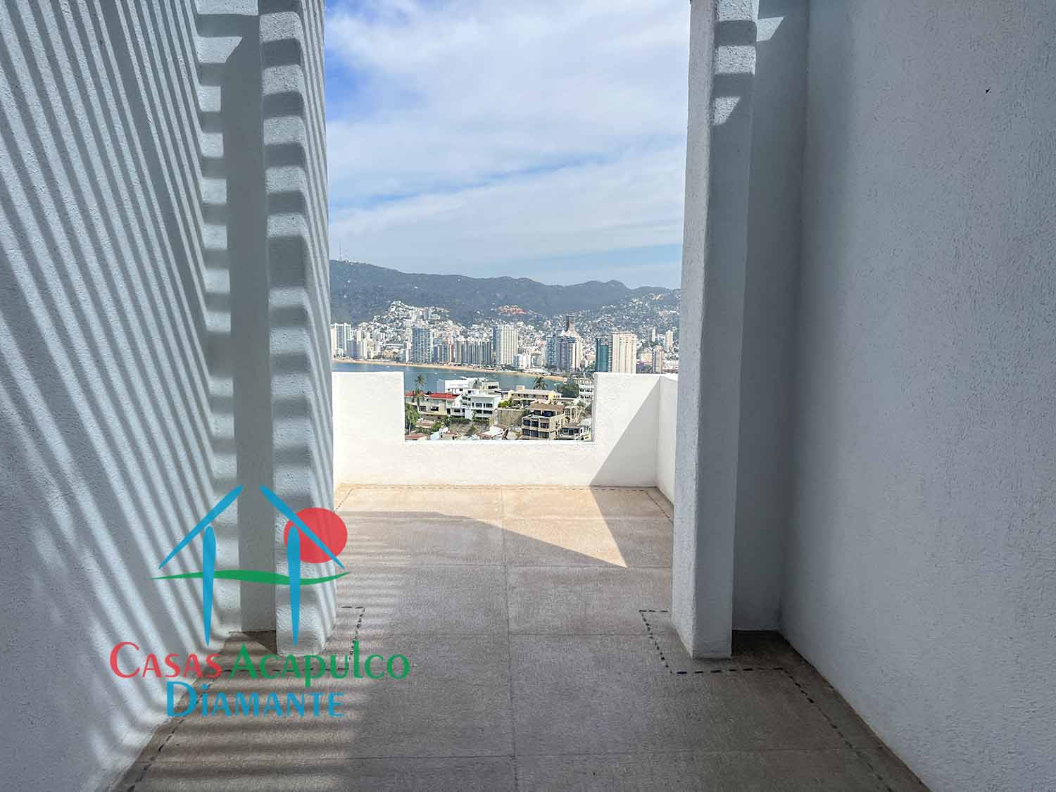 Brisas Diamante villa 78 - Estudio 4
