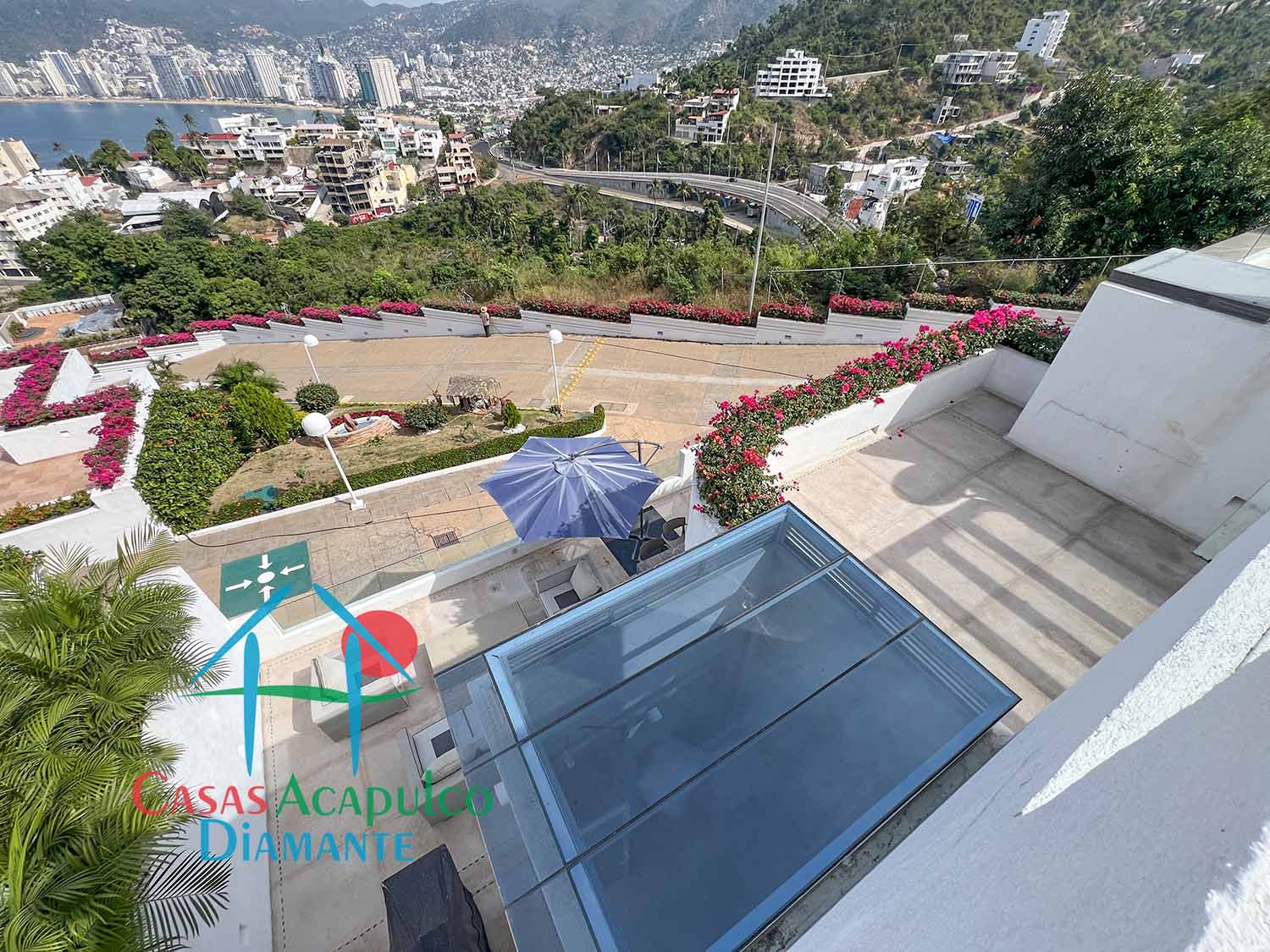 Brisas Diamante villa 78 - Estudio 7