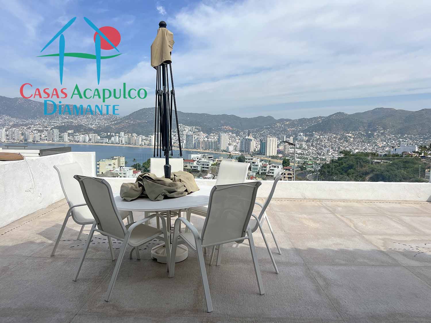 Brisas Diamante villa 78 - Recámara dos 8