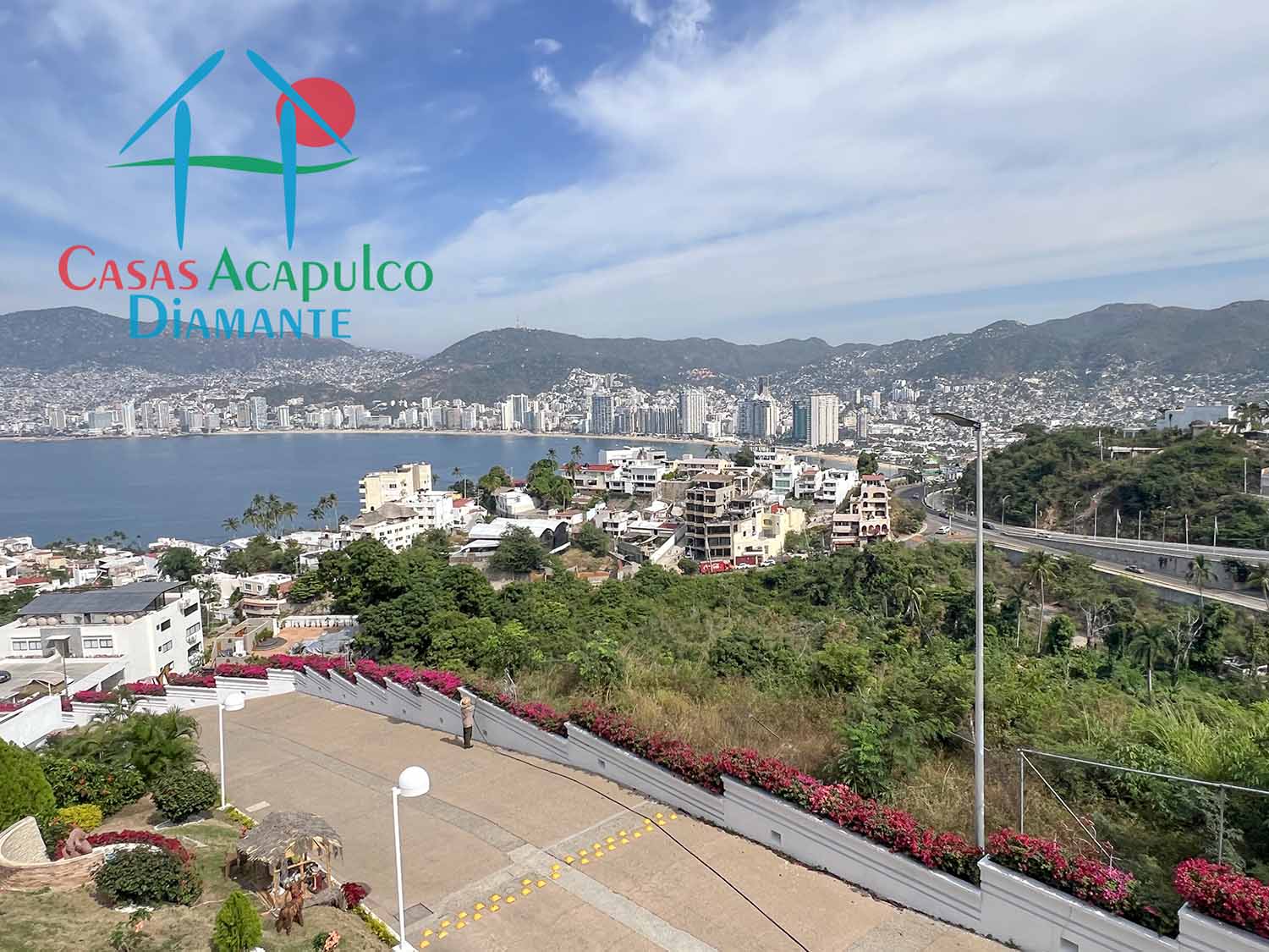Brisas Diamante villa 78 - Recámara dos 13