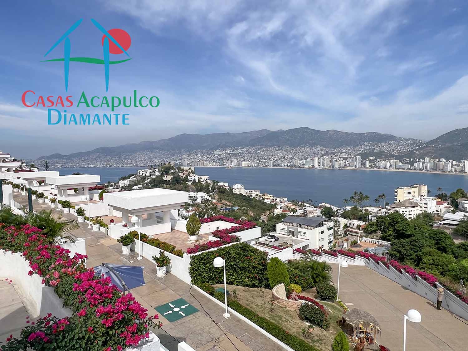 Brisas Diamante villa 78 - Recámara dos 14