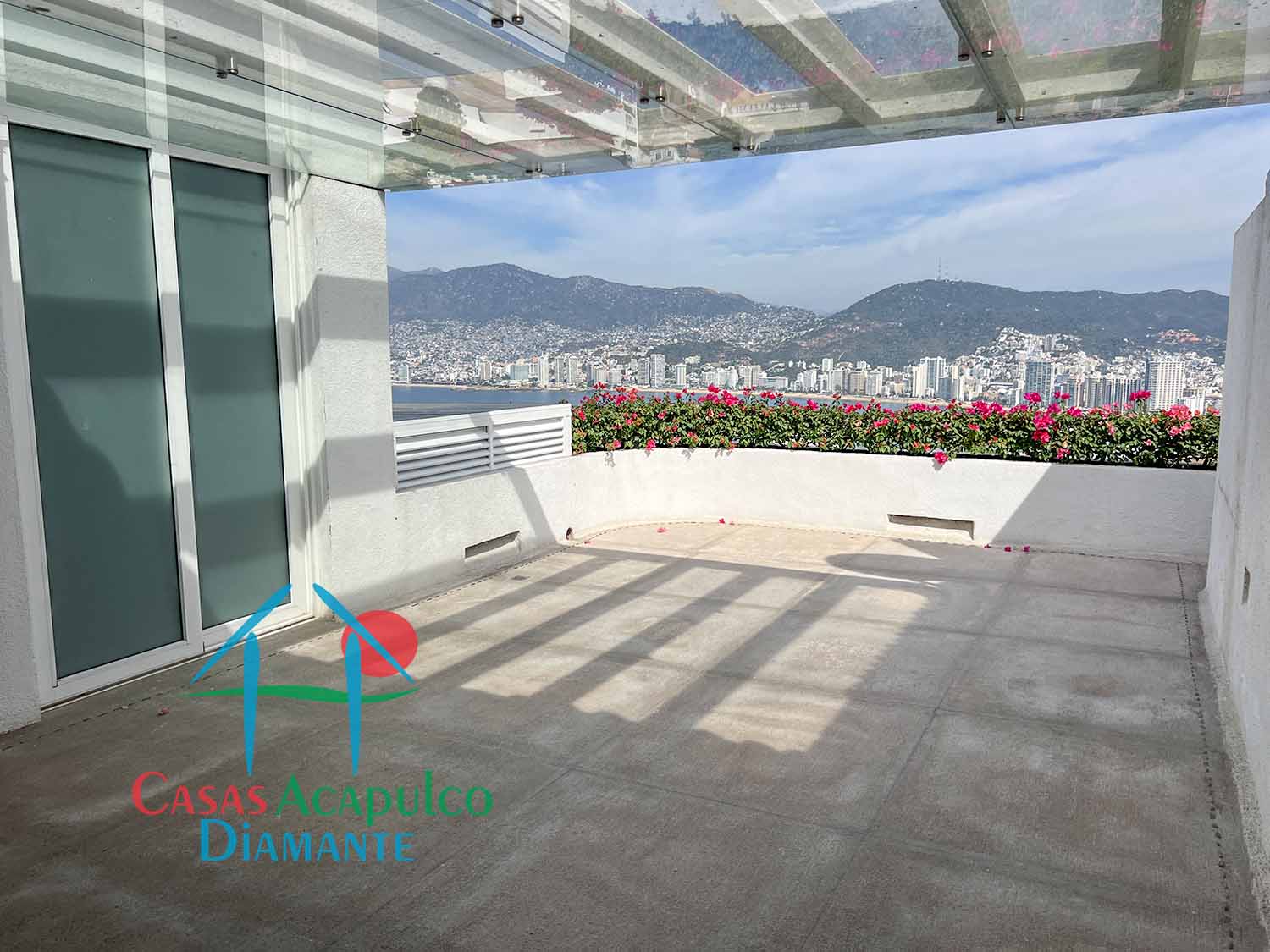 Brisas Diamante villa 78 - Recámara tres 7