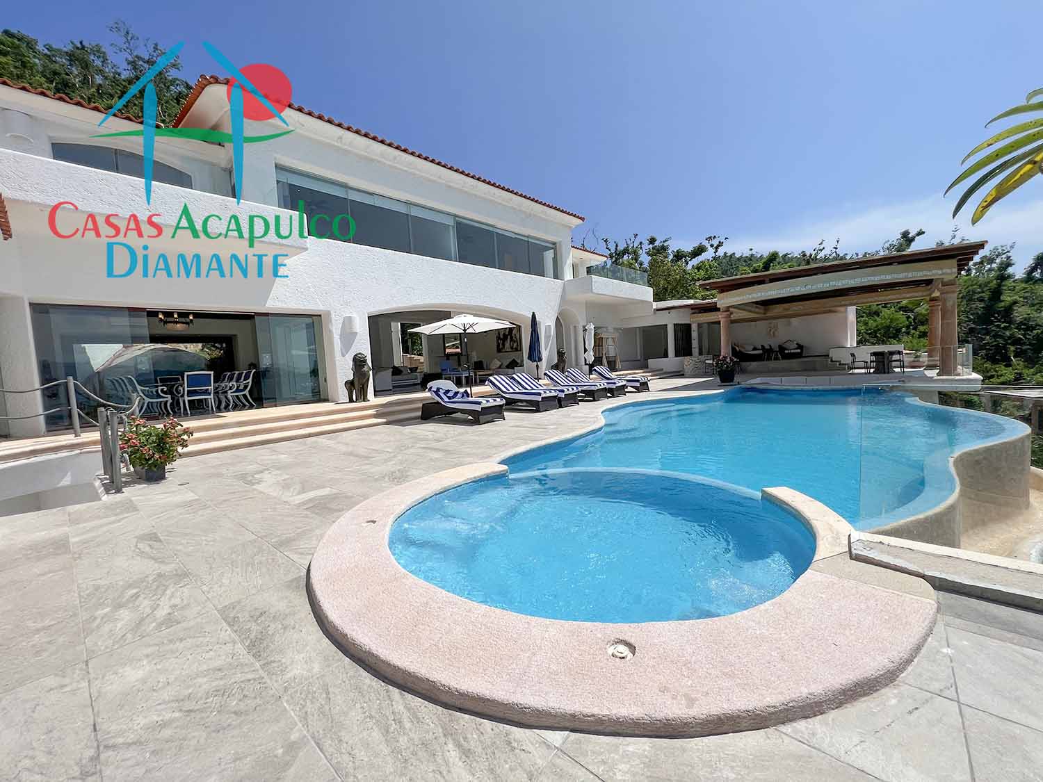 Villa Becky