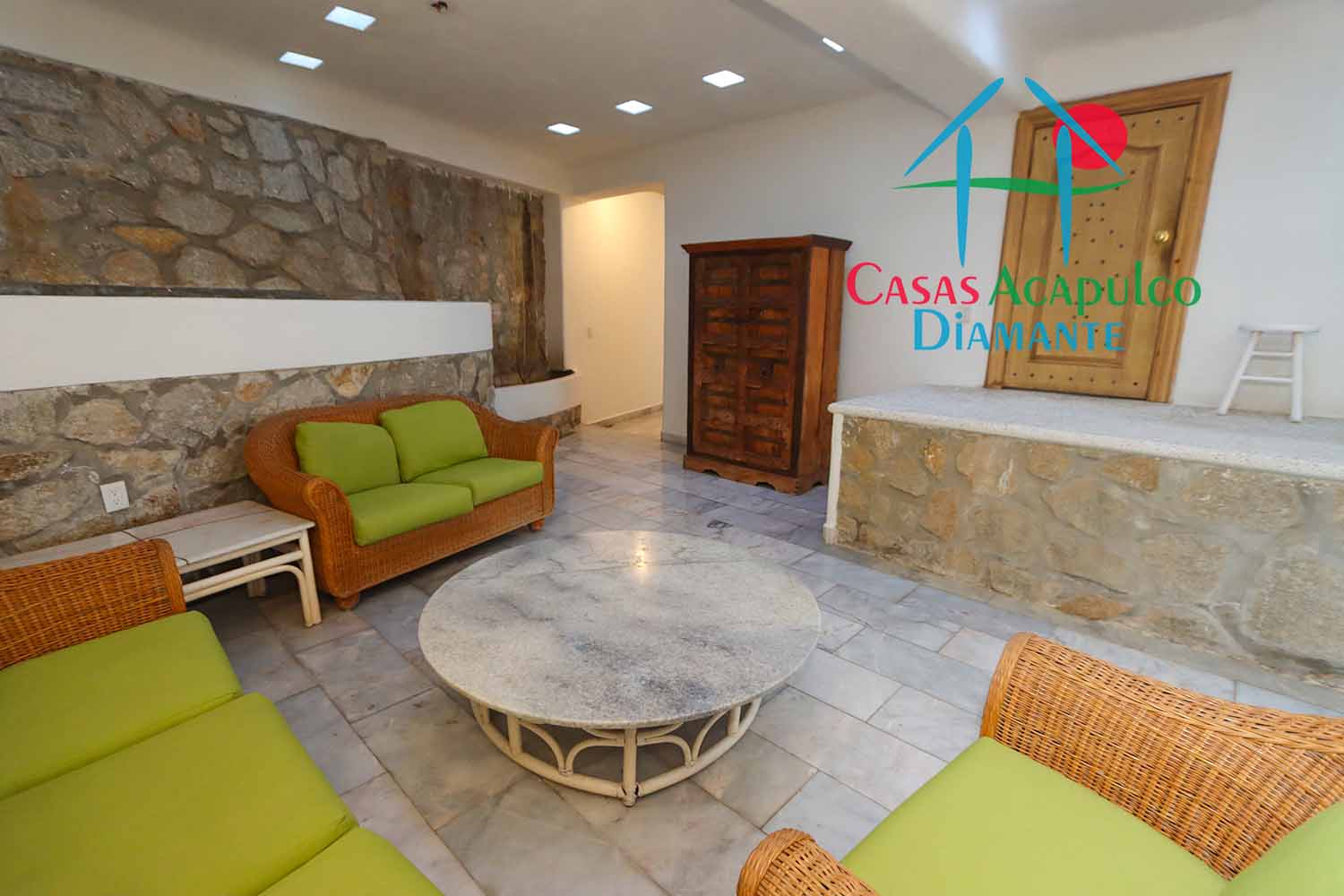 Marina Brisas Vereda de las Sirenas 33 - Family Room 7