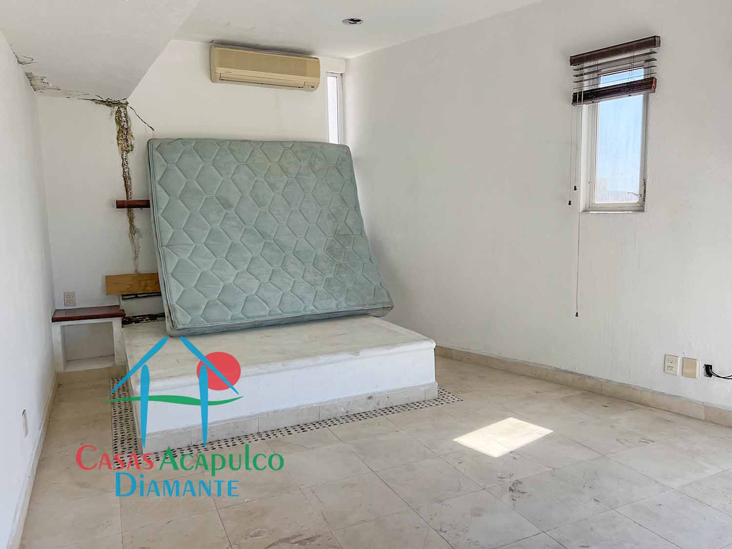 Casa Pieros - Recámara 4 1