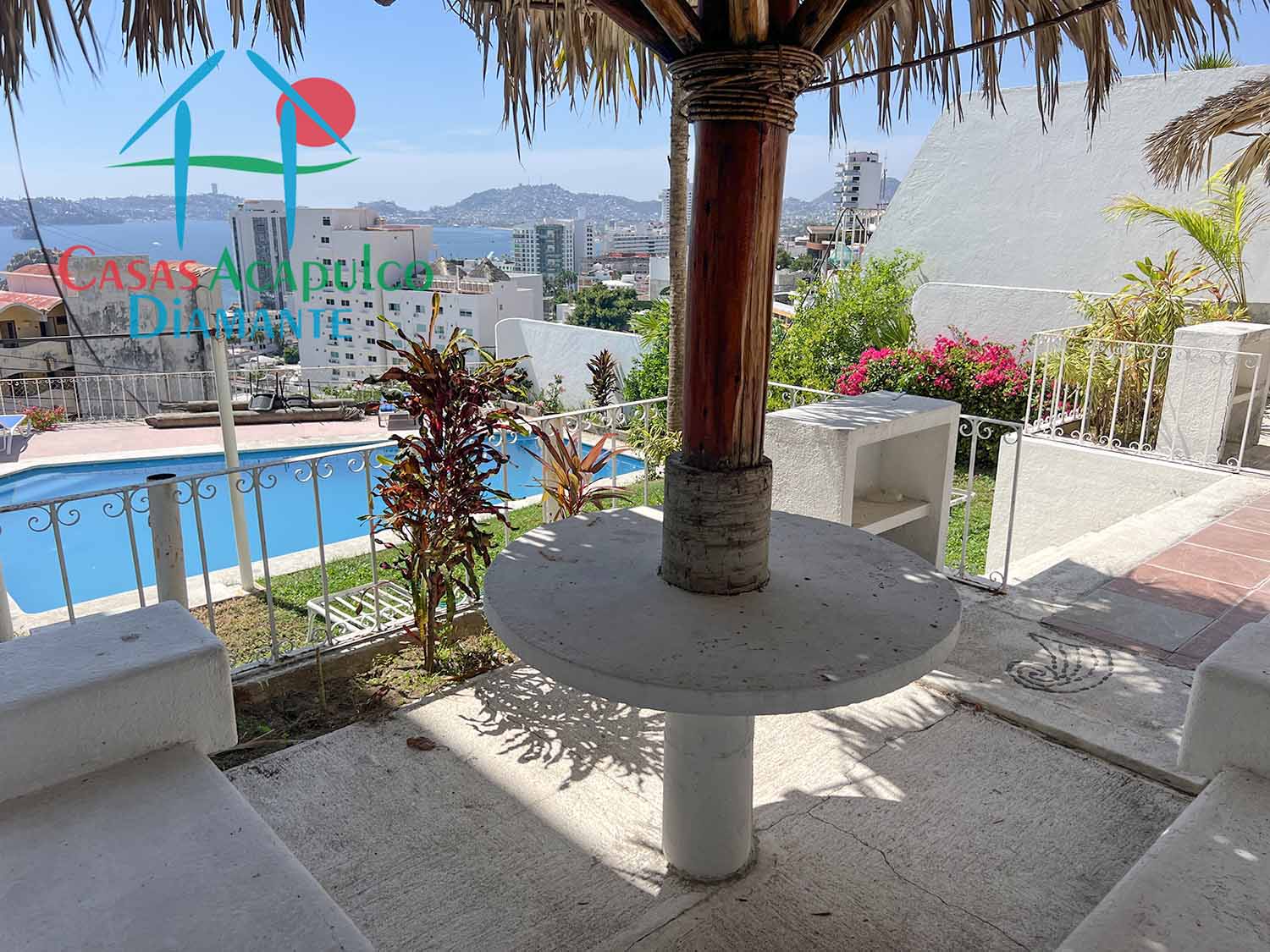 Casa Pieros - Terraza principal 12