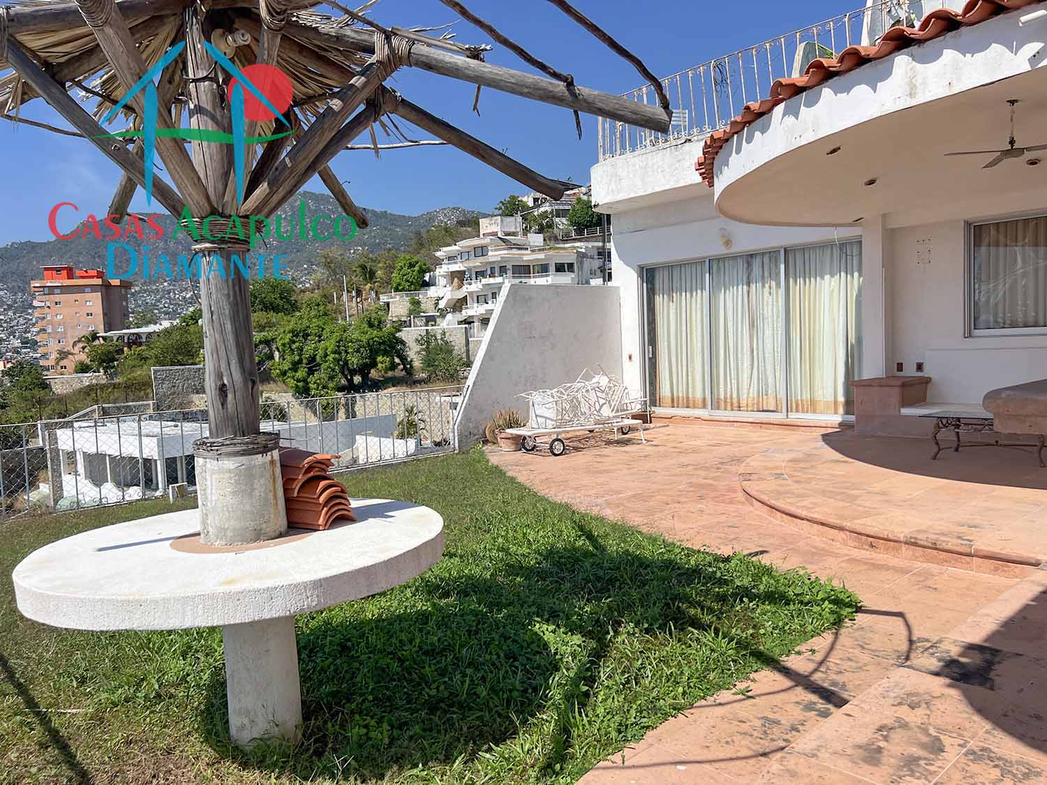 Casa Pieros - Terraza sección 7 2