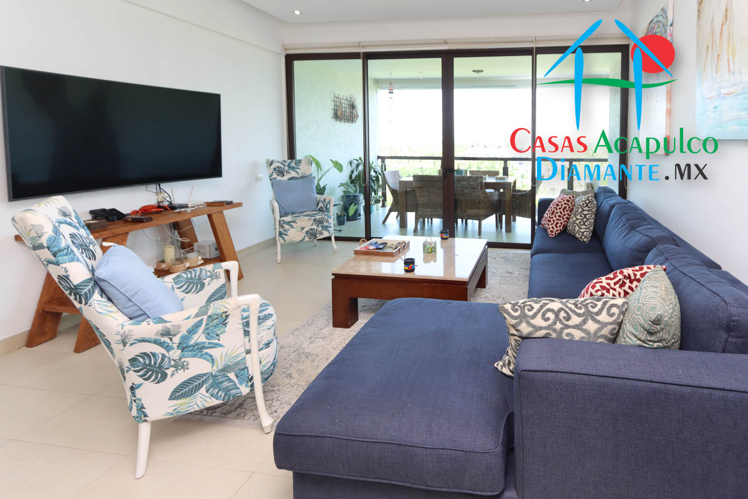 La Isla Gran Caimán 705 - Estancia 4