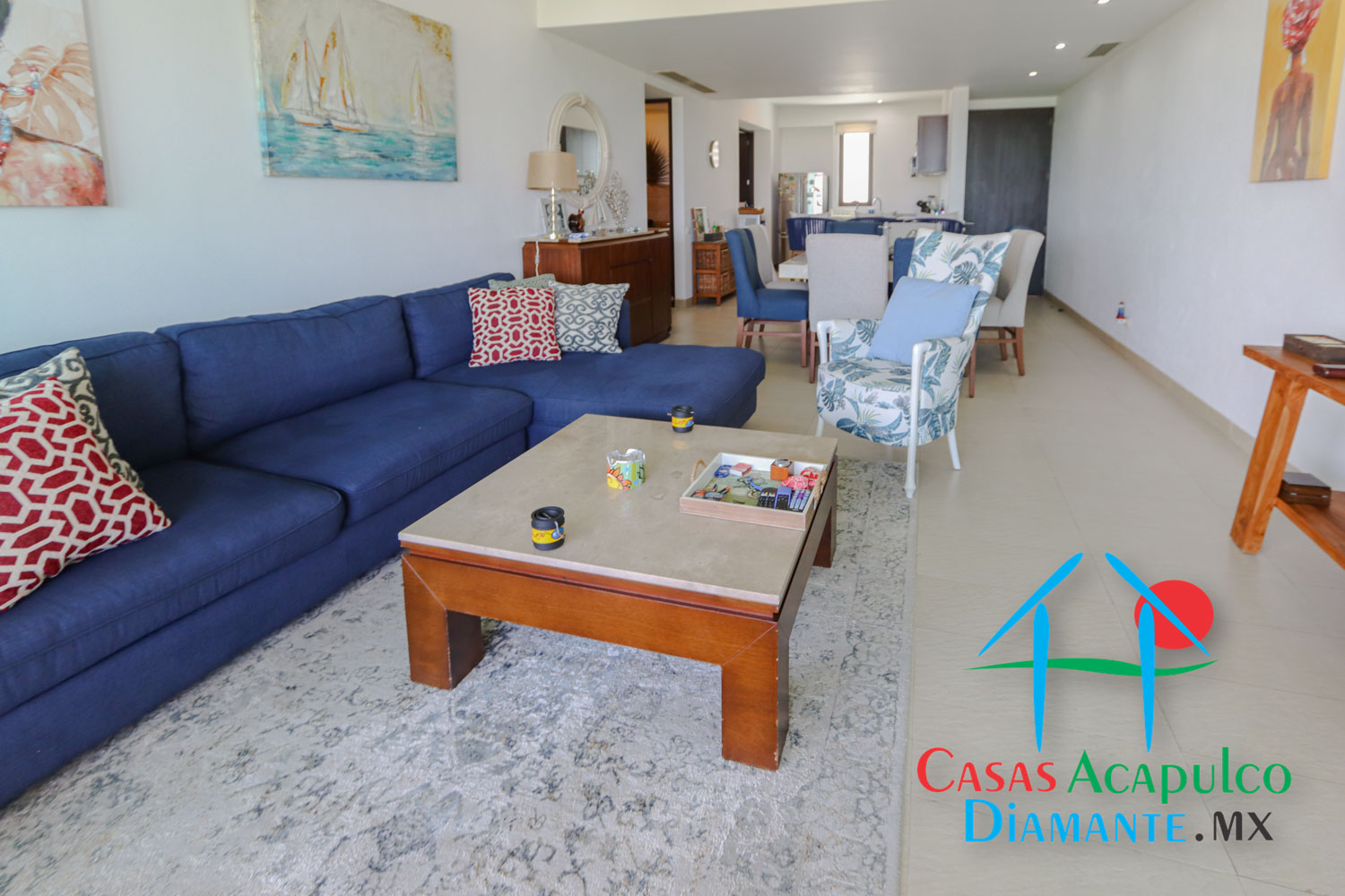 La Isla Gran Caimán 705 - Estancia 6