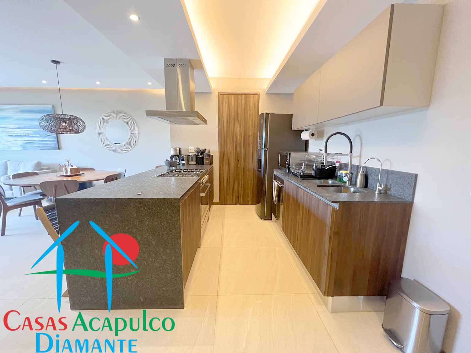 La Isla Fiji S3 - Cocina 3