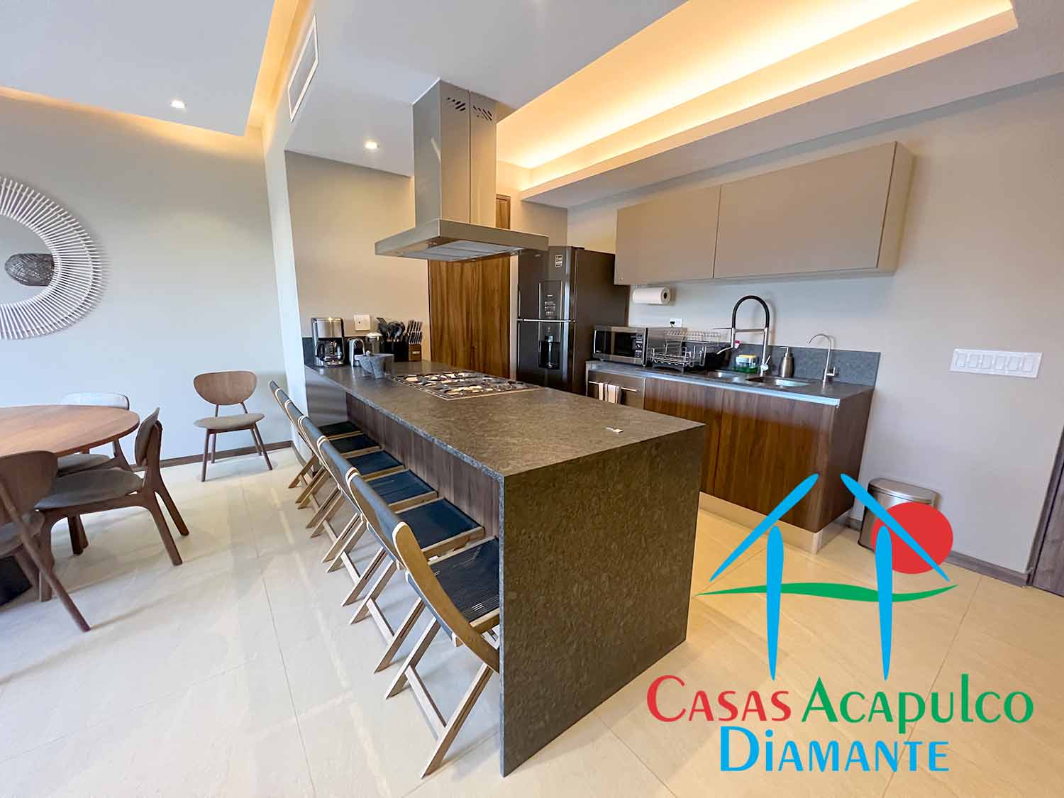 La Isla Fiji S3 - Cocina 4