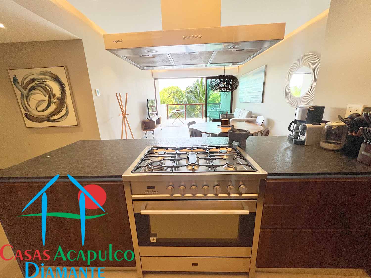 La Isla Fiji S3 - Cocina 5