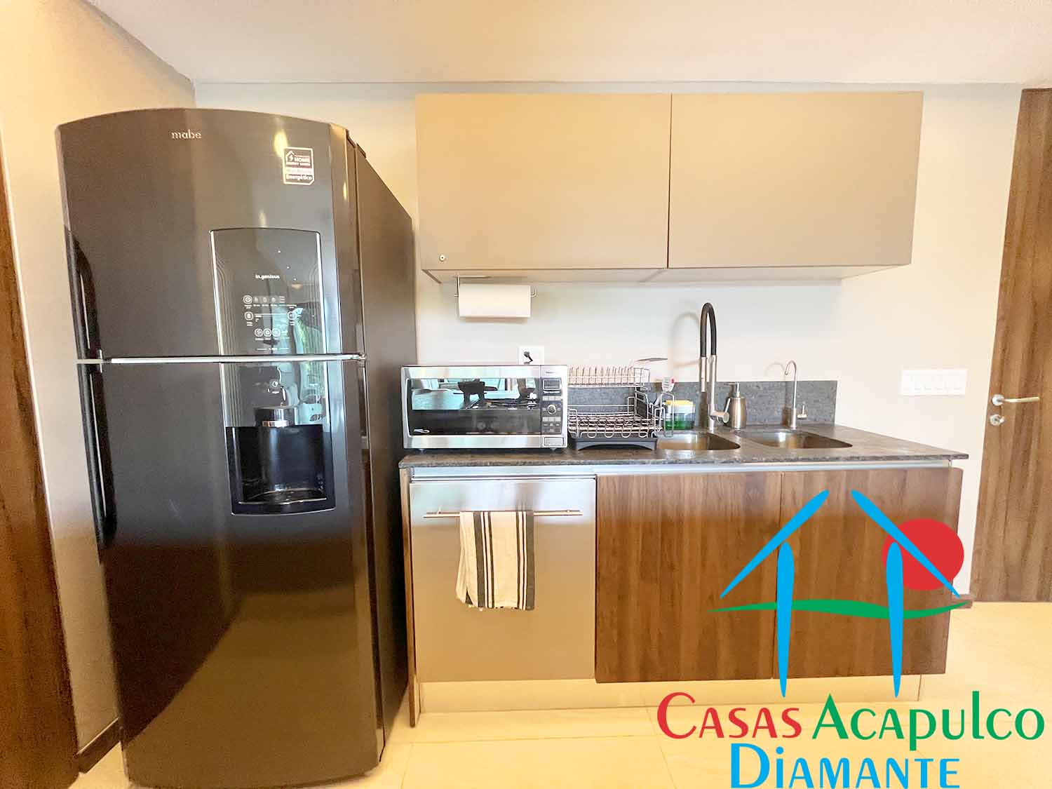 La Isla Fiji S3 - Cocina 6