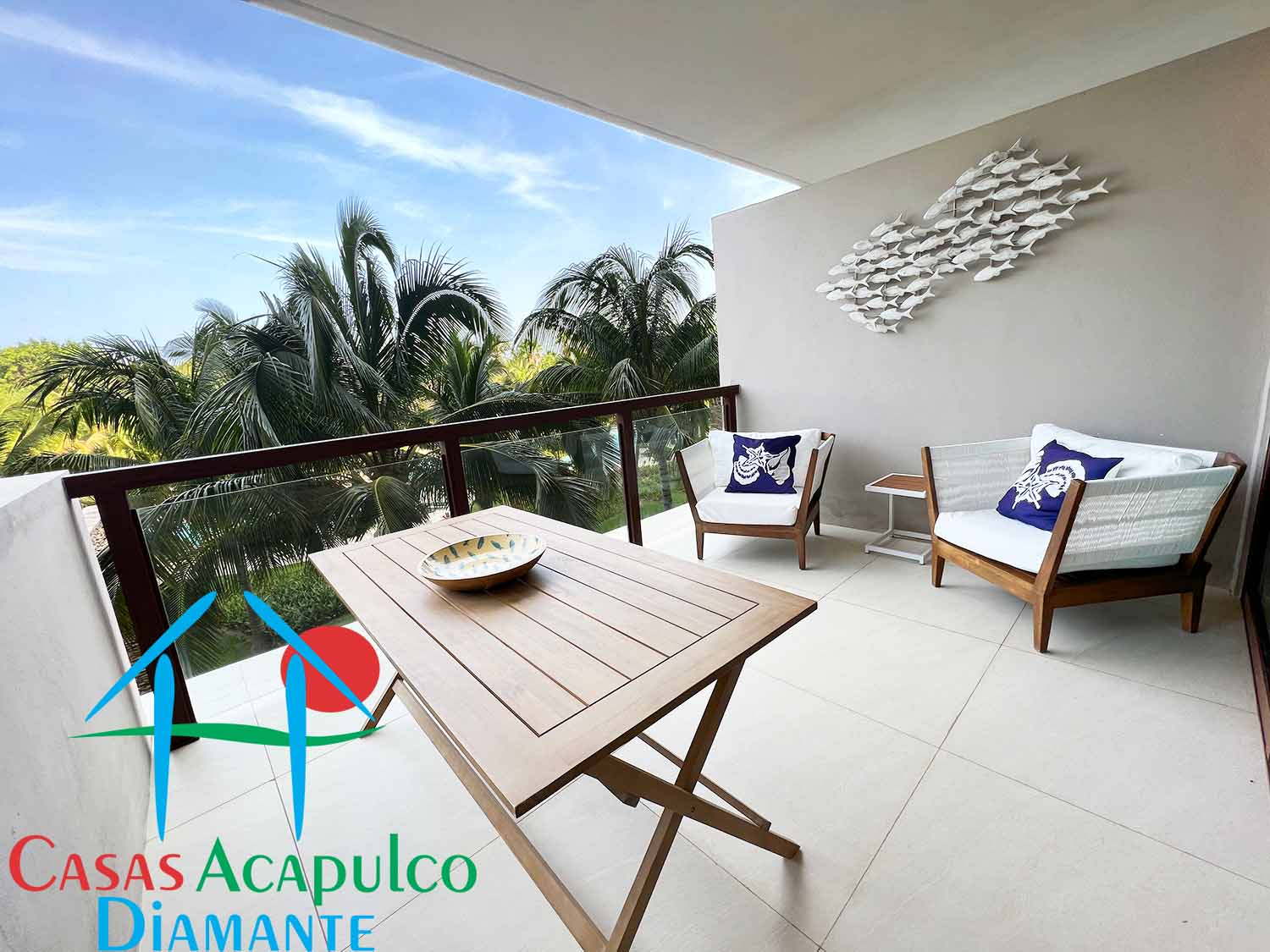 La Isla Fiji S3