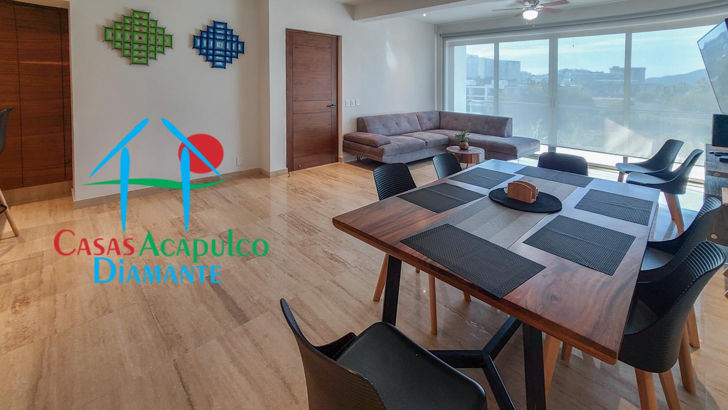 Torre Manglar 302 - Estancia 1