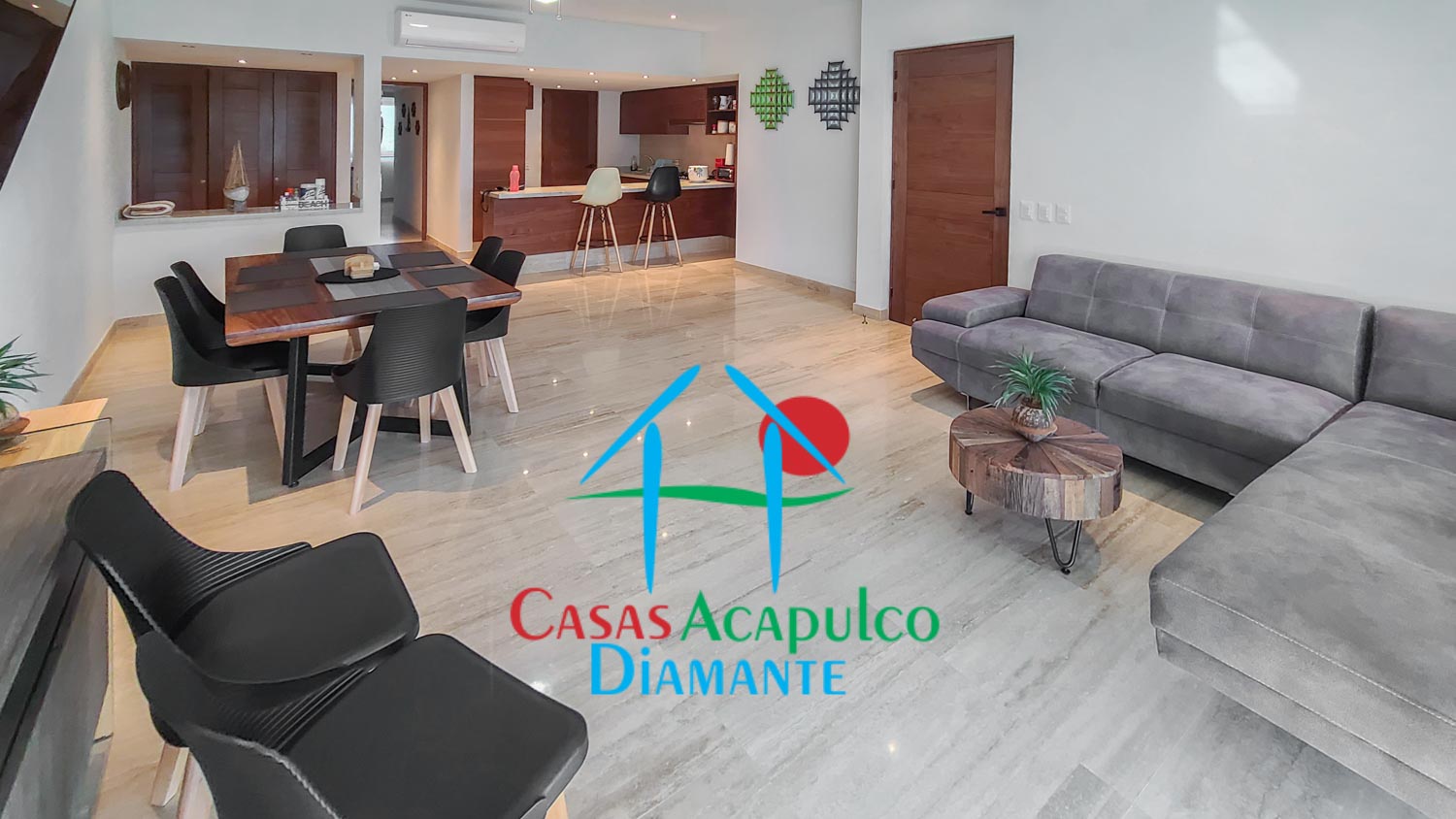Torre Manglar 302 - Estancia 3
