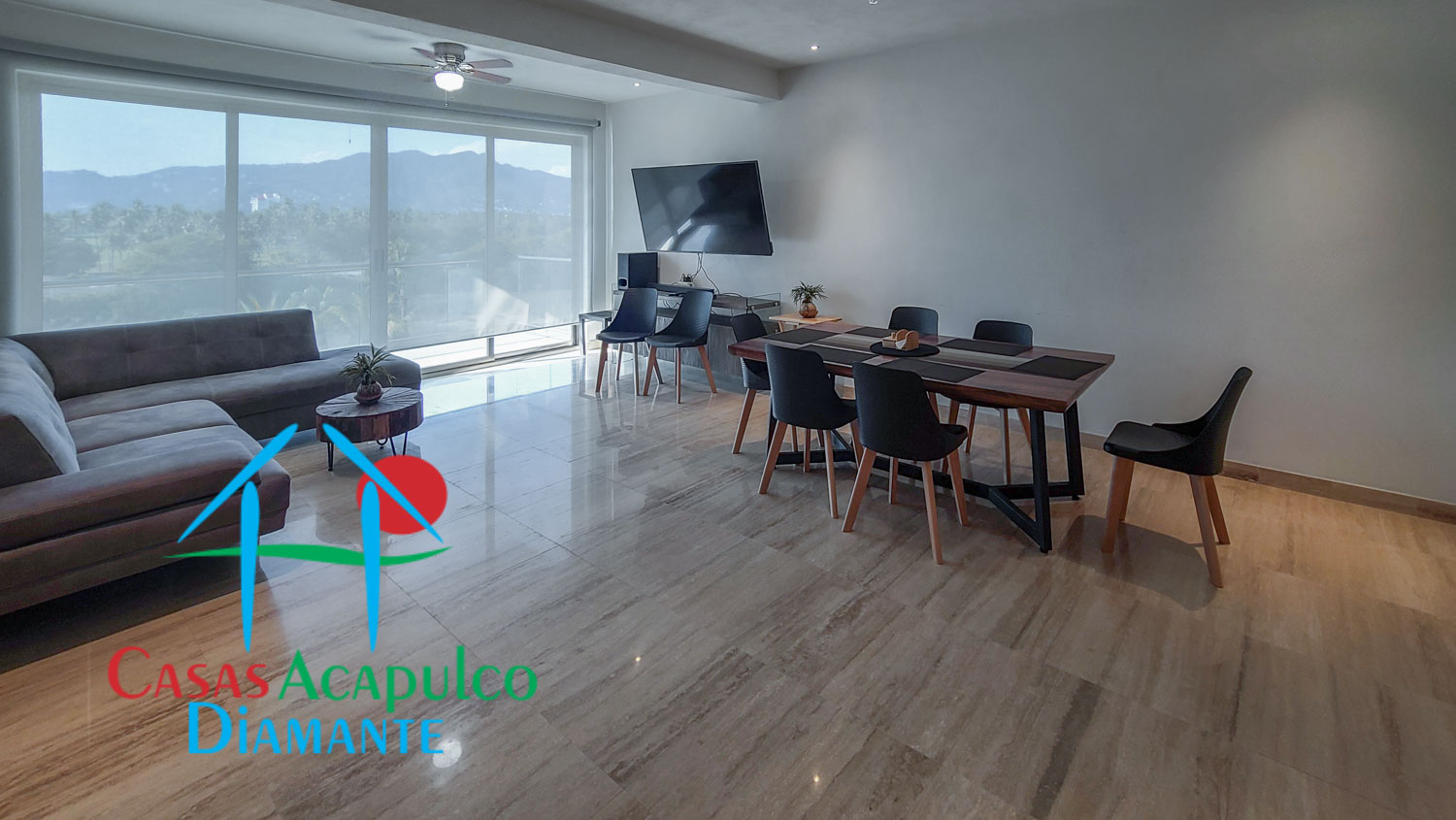 Torre Manglar 302 - Estancia 4
