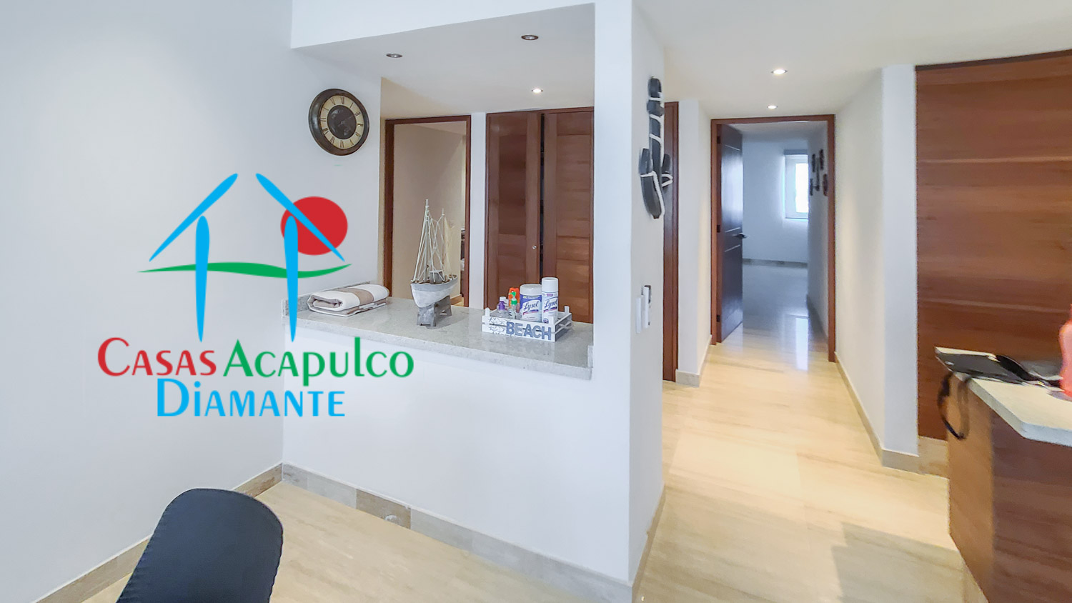 Torre Manglar 302 - Estancia 5
