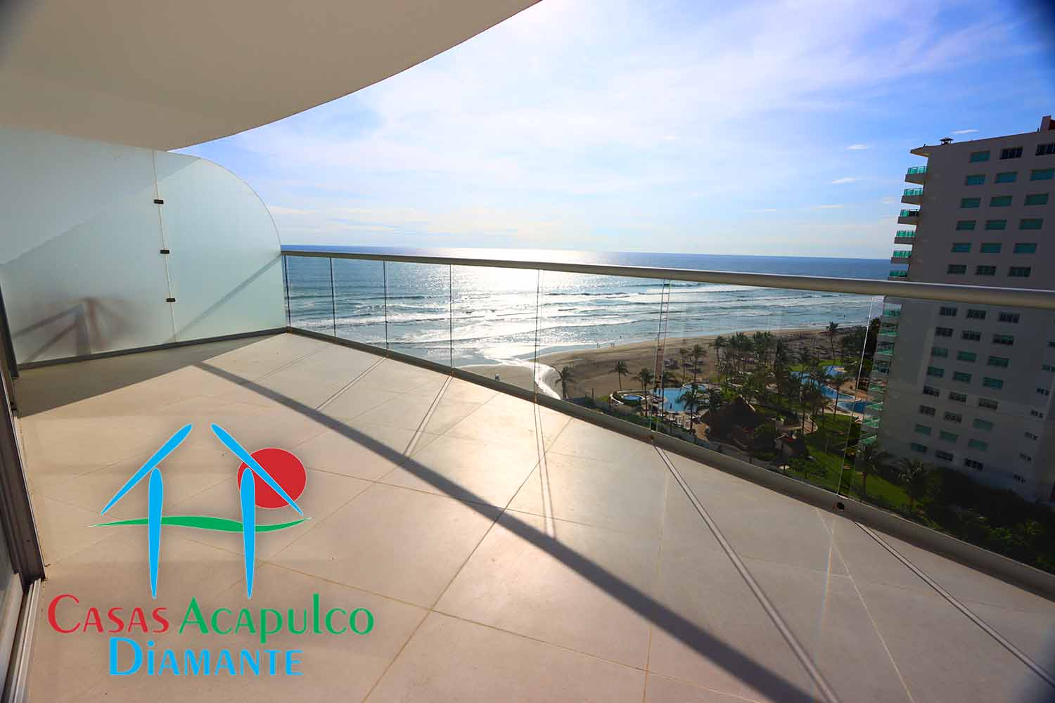 Mare A 12 - Terraza 2