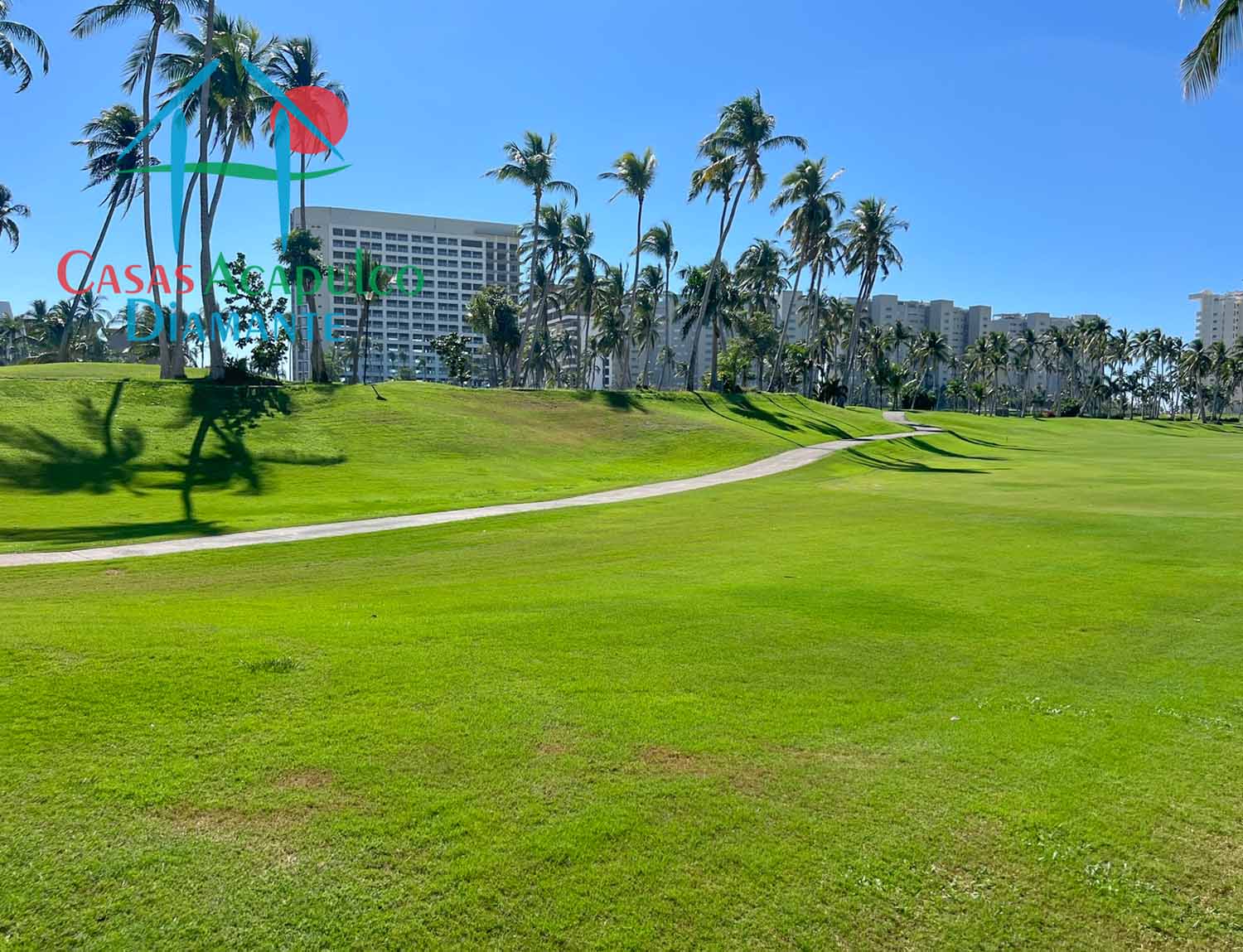 Villas Golf 1 Villa 41 - Recámara dos 10