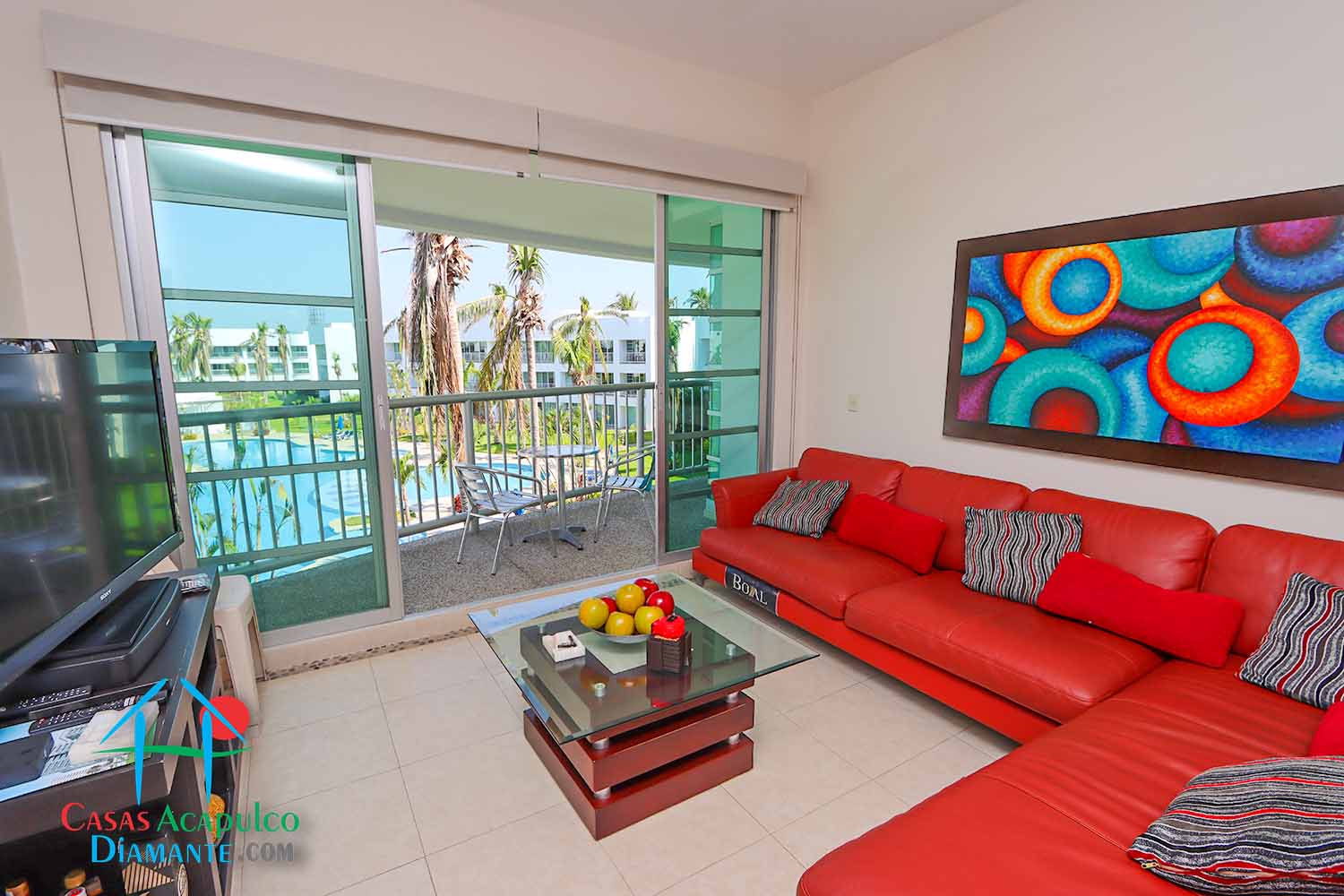 Mayan Lakes 3 302 - Estancia 5