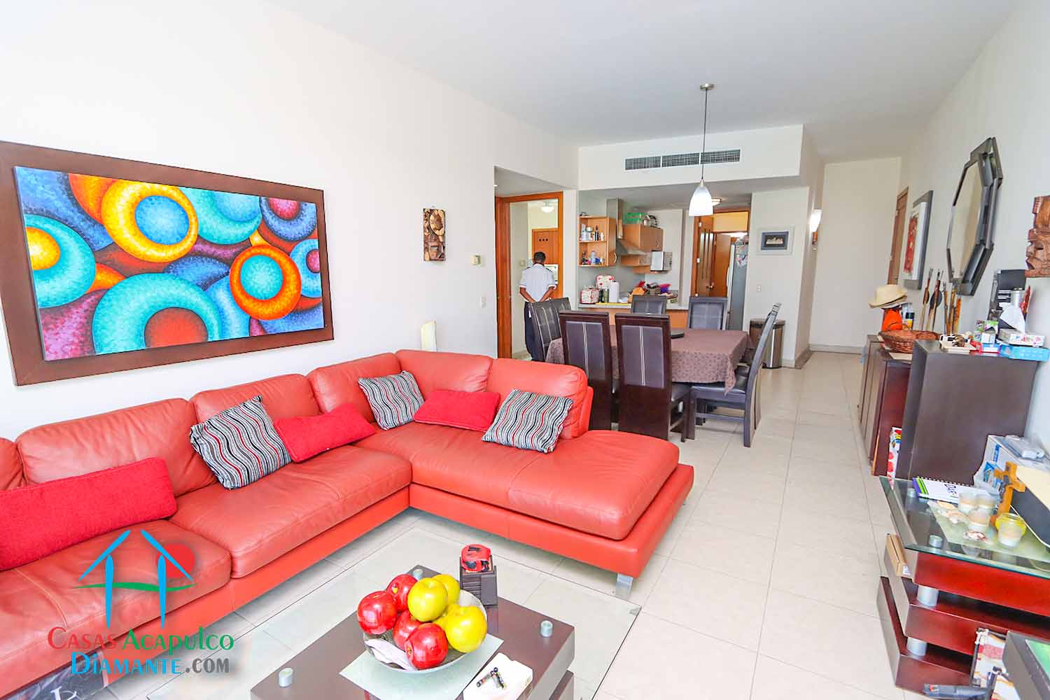 Mayan Lakes 3 302 - Estancia 7