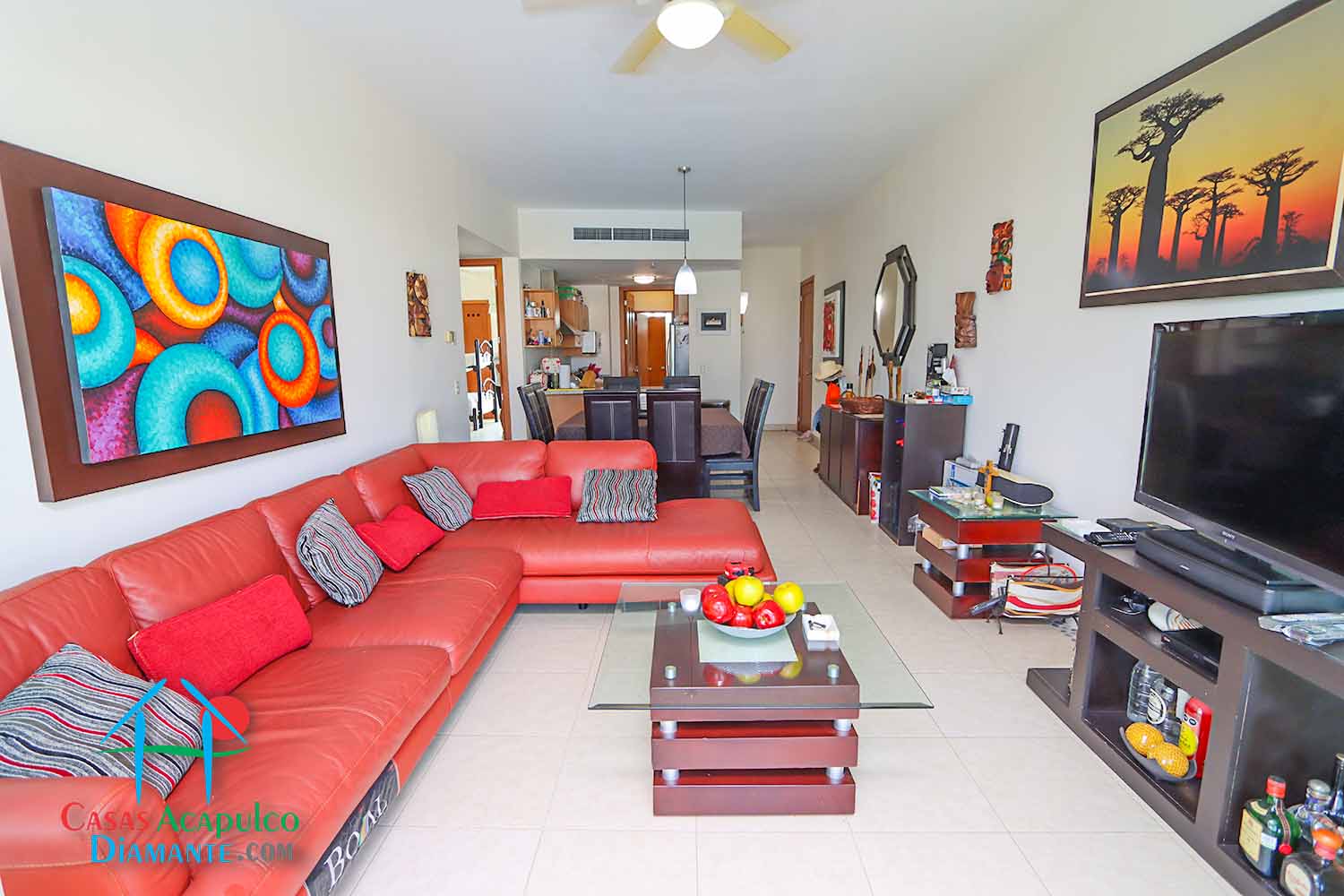 Mayan Lakes 3 302 - Estancia 9