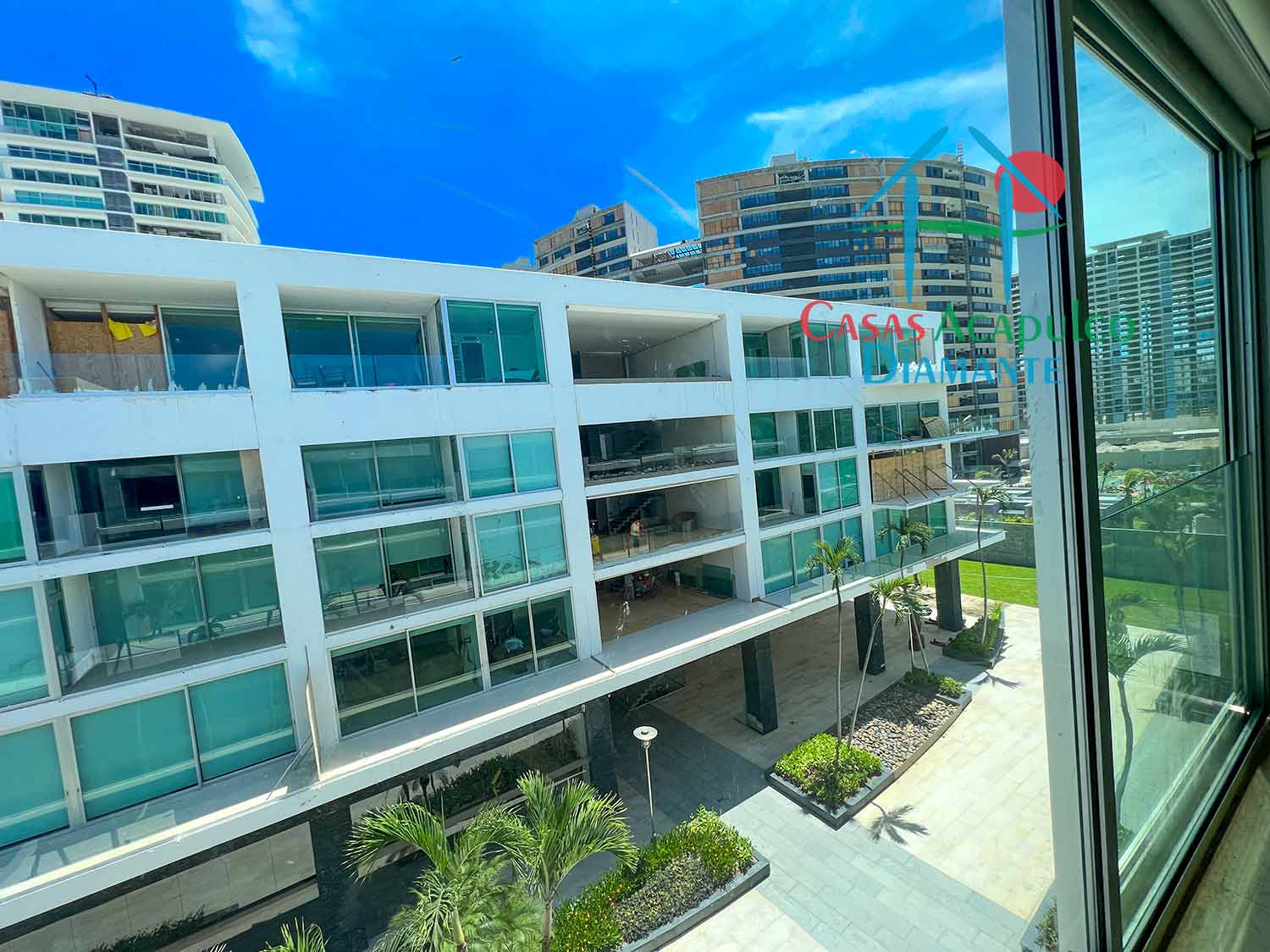 Península Loft 351 - Recámara principal 6