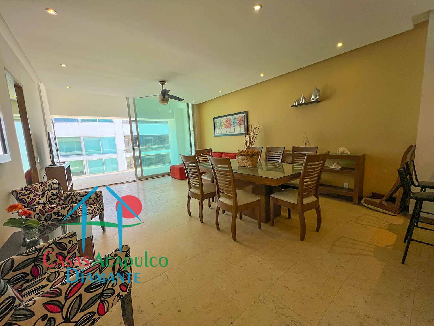 Península Loft 351