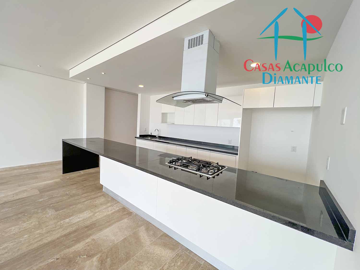Live Aqua GH 3 - Cocina 2