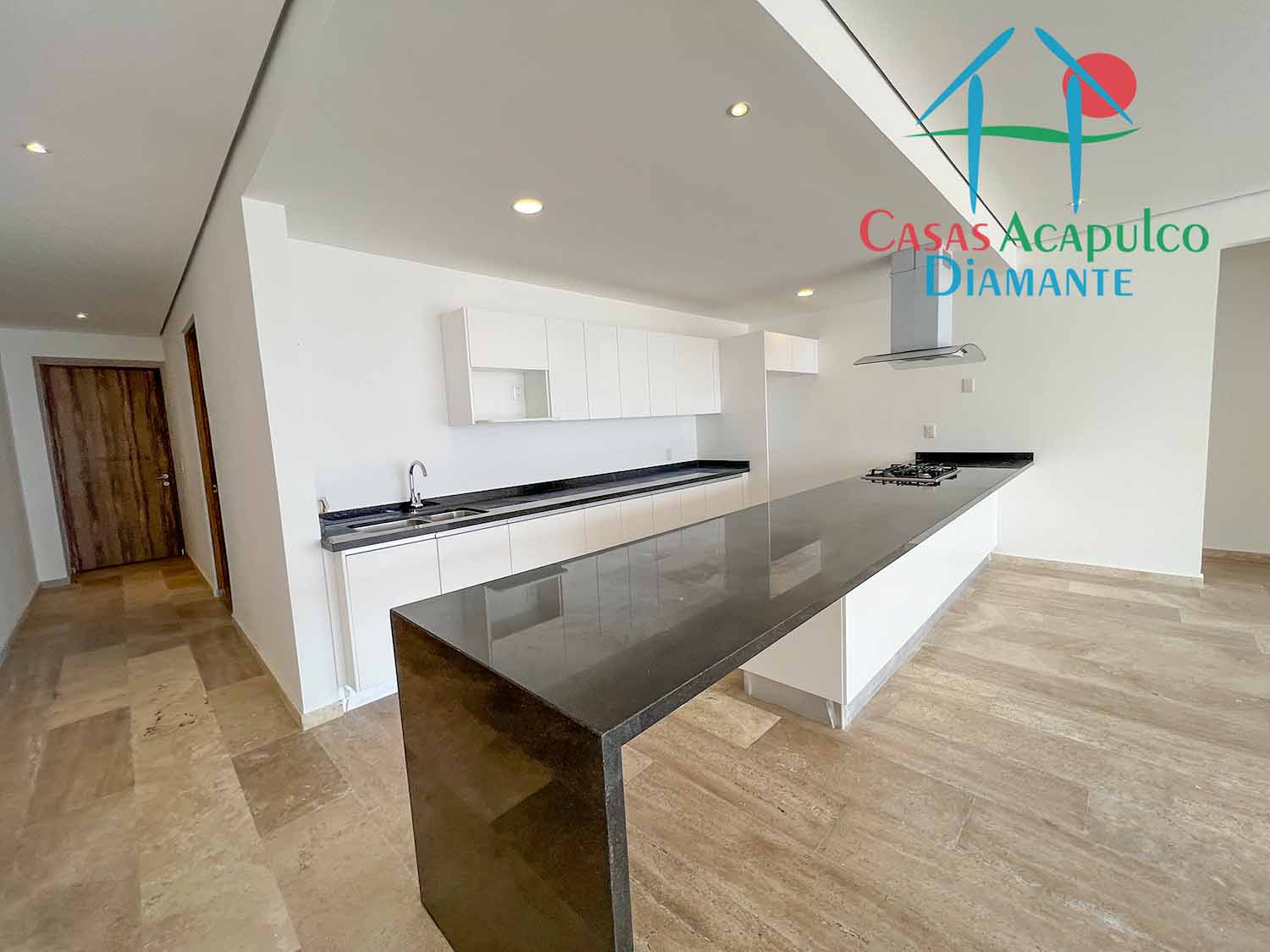 Live Aqua GH 3 - Cocina 3