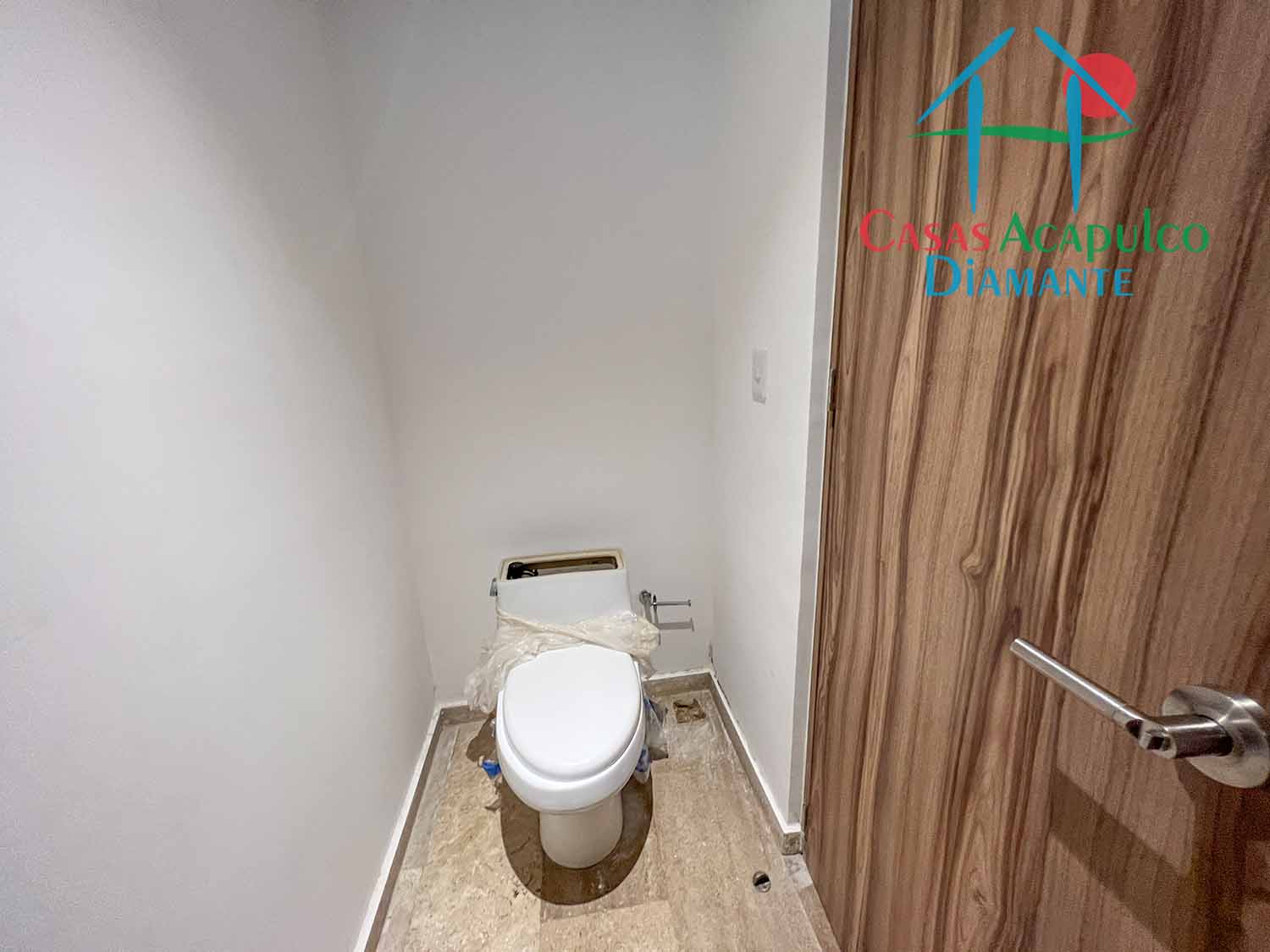 Live Aqua GH 3 - Cuarto de servicio 5