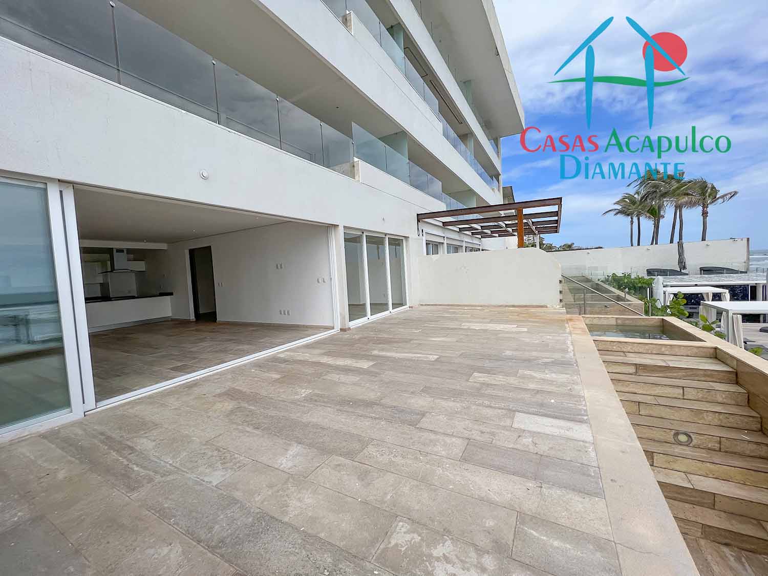 Live Aqua GH 3 - Terraza 5