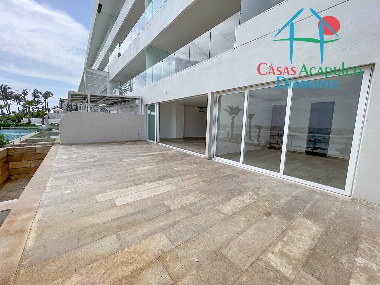 Live Aqua GH 3 - Terraza 15